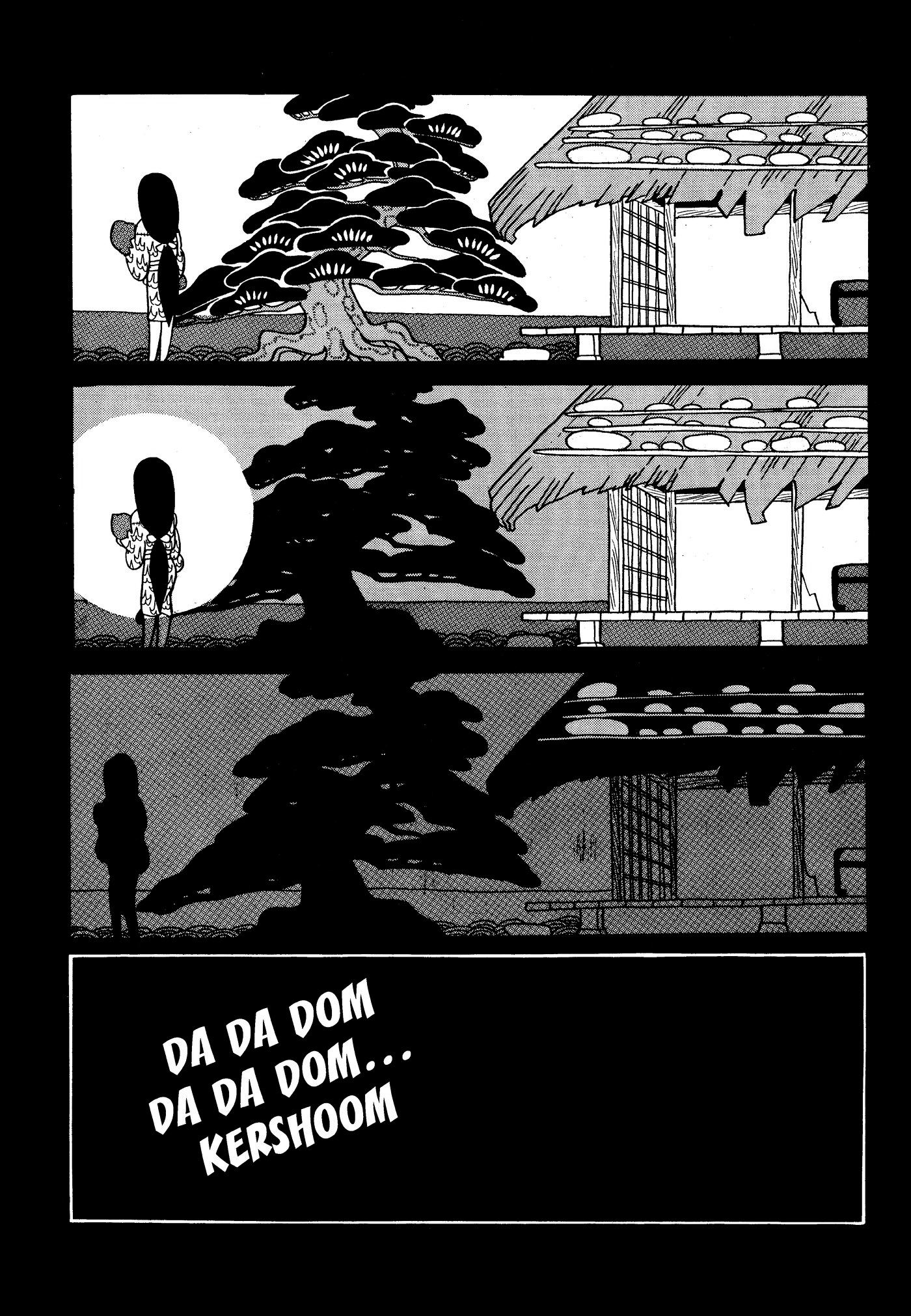 Yuusha, Yamemasu Chapter 73 page 36 - 