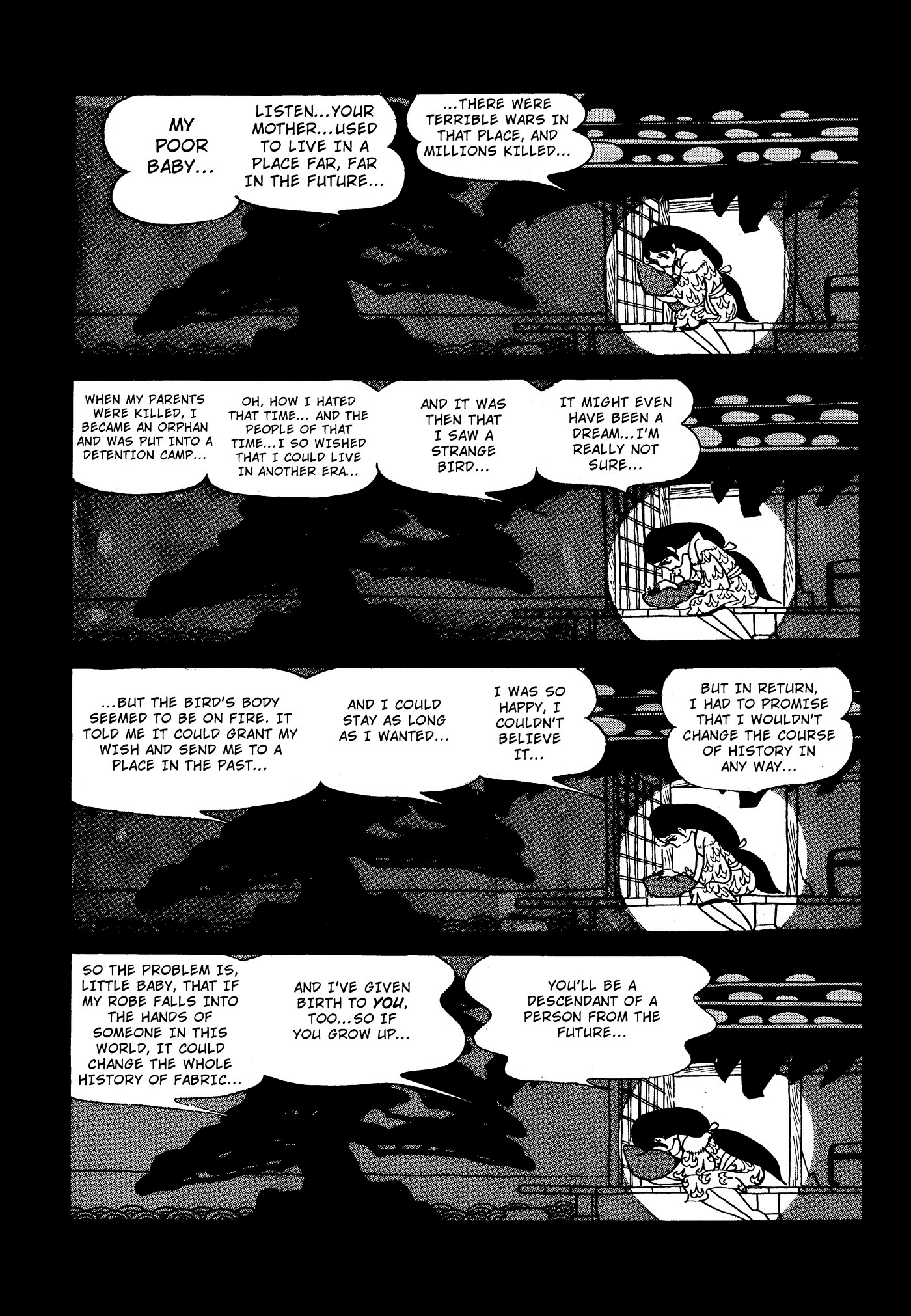 Yuusha, Yamemasu Chapter 73 page 38 - 