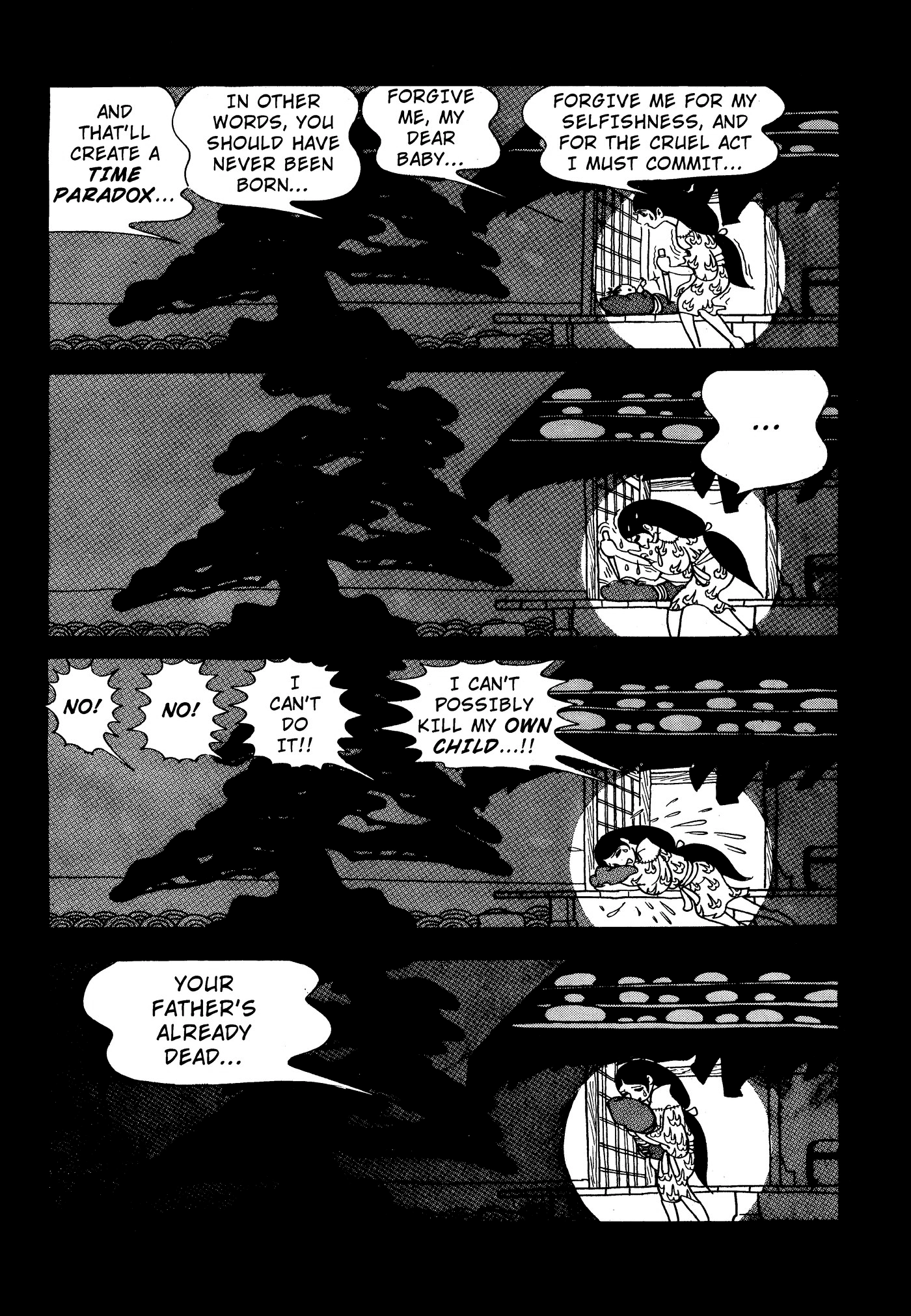 Yuusha, Yamemasu Chapter 73 page 39 - 