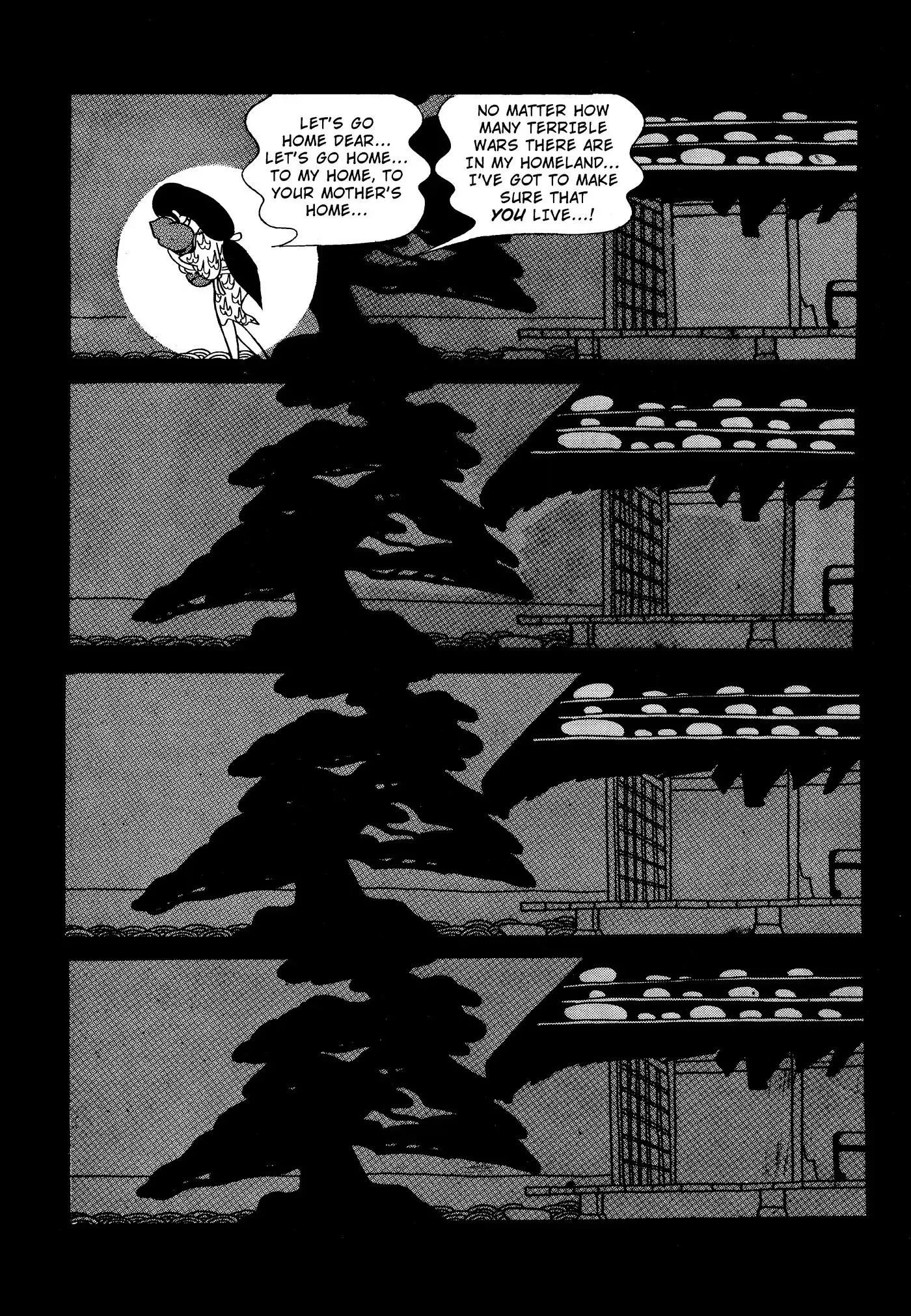 Yuusha, Yamemasu Chapter 73 page 40 - 