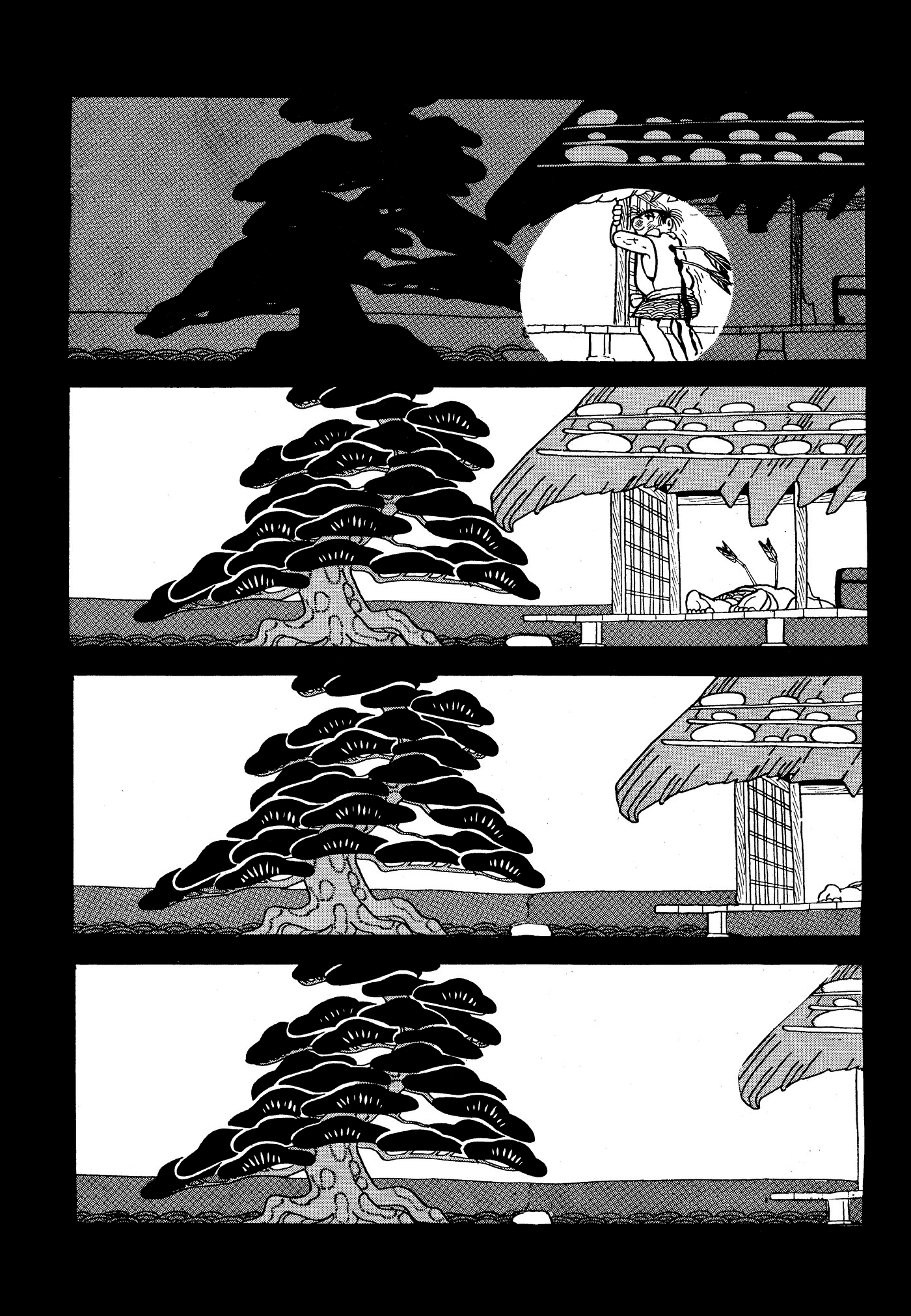 Yuusha, Yamemasu Chapter 73 page 44 - 