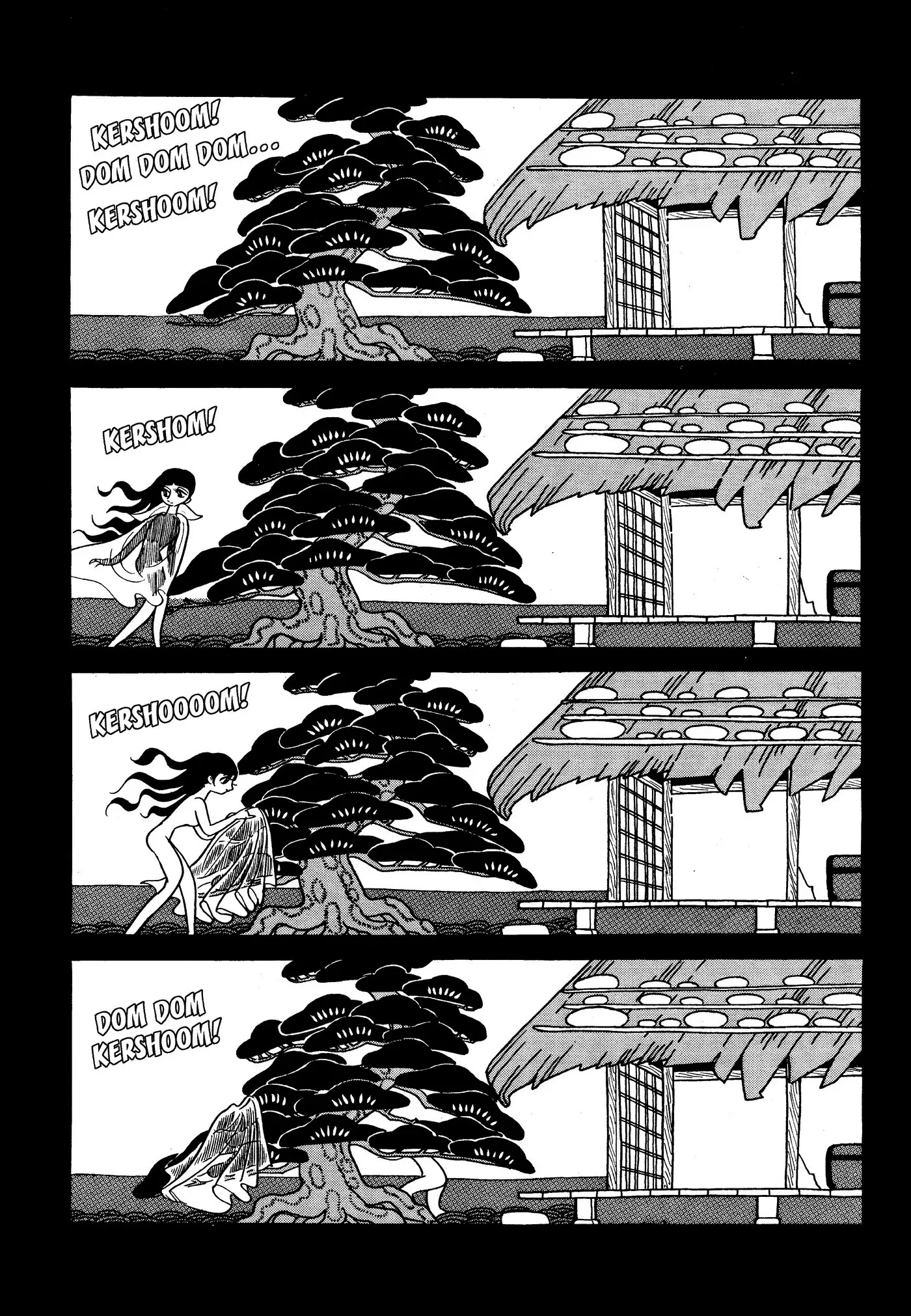 Yuusha, Yamemasu Chapter 73 page 10 - 