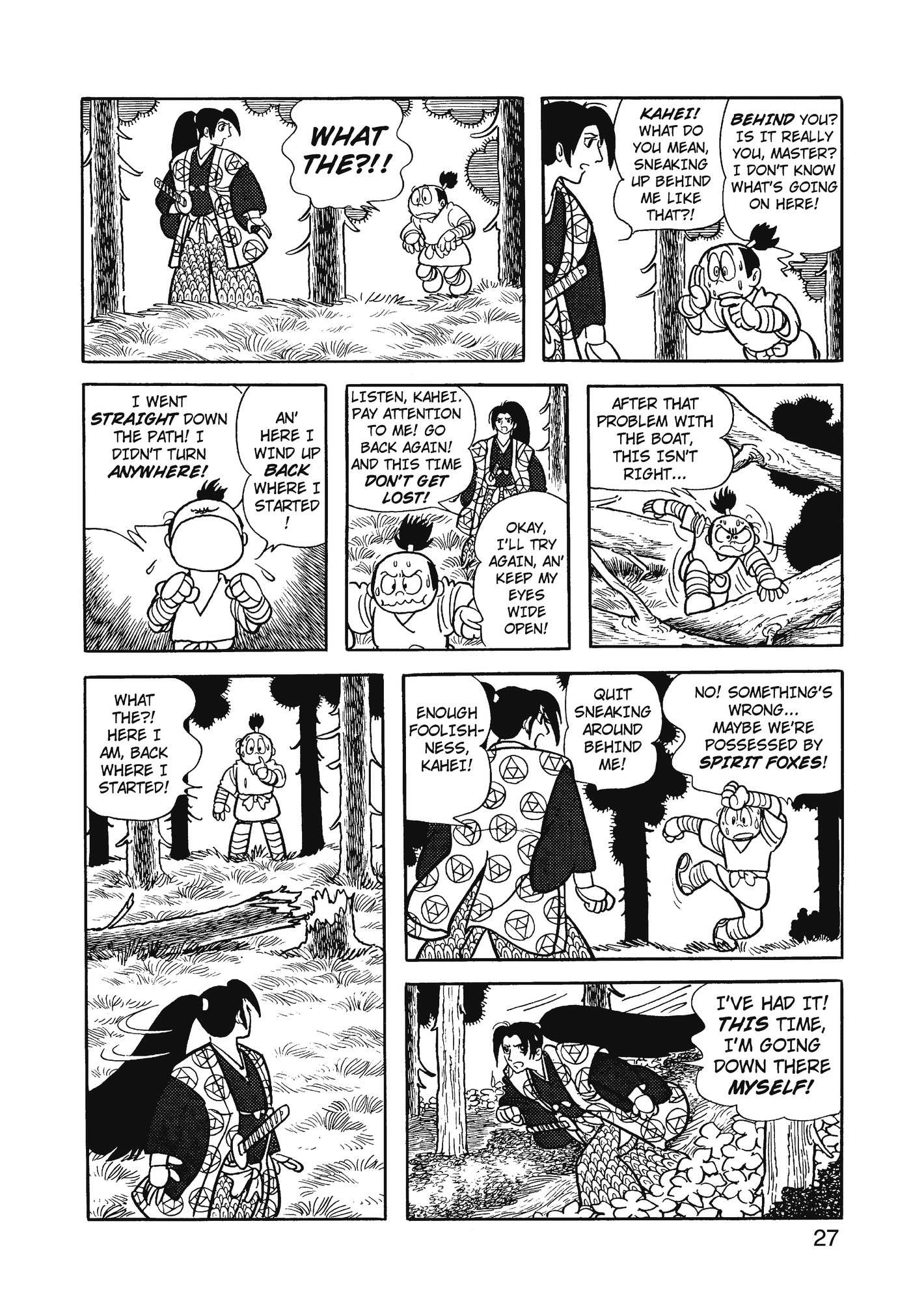 Yuusha, Yamemasu Chapter 74 page 28 - 