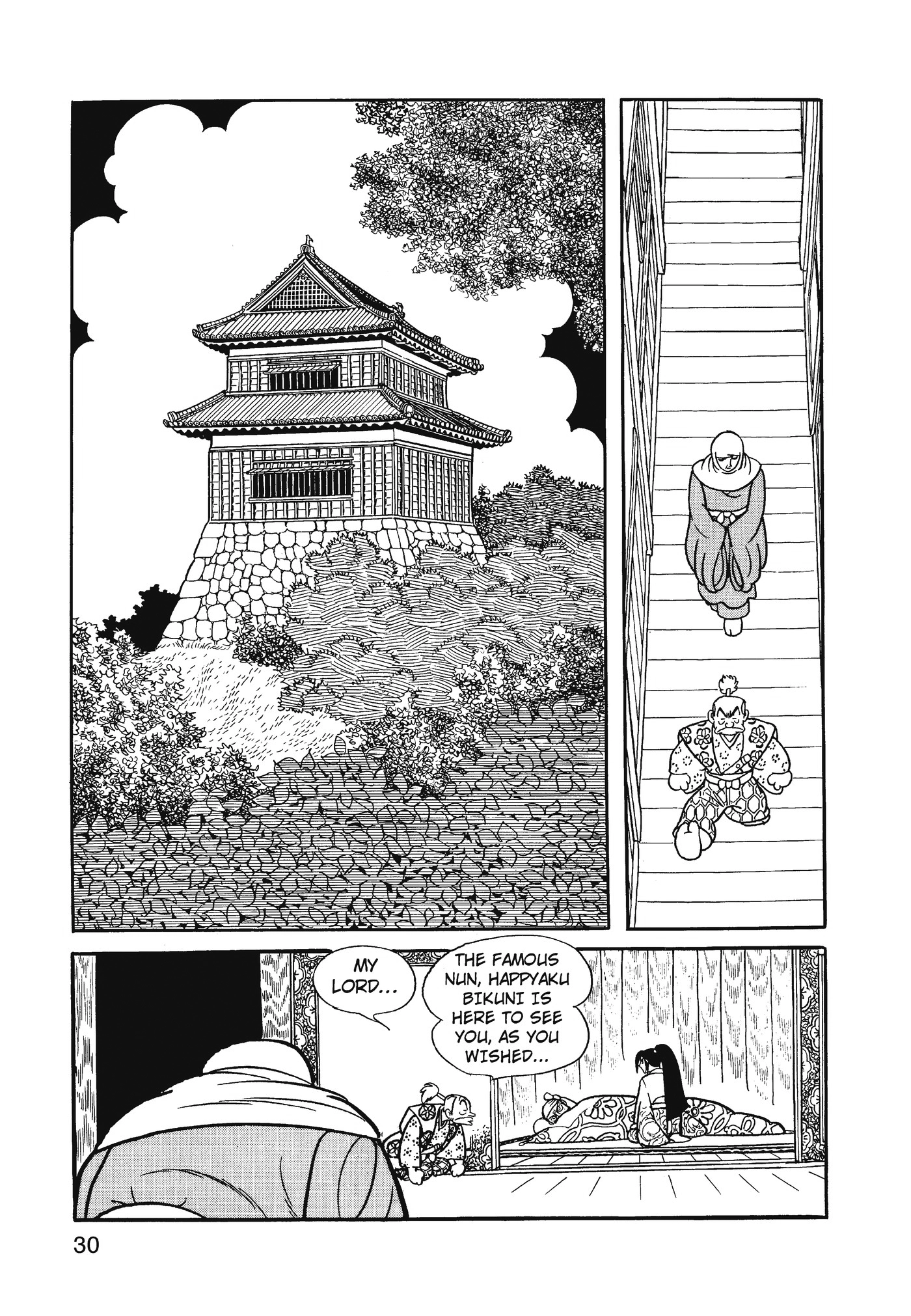 Yuusha, Yamemasu Chapter 74 page 31 - 