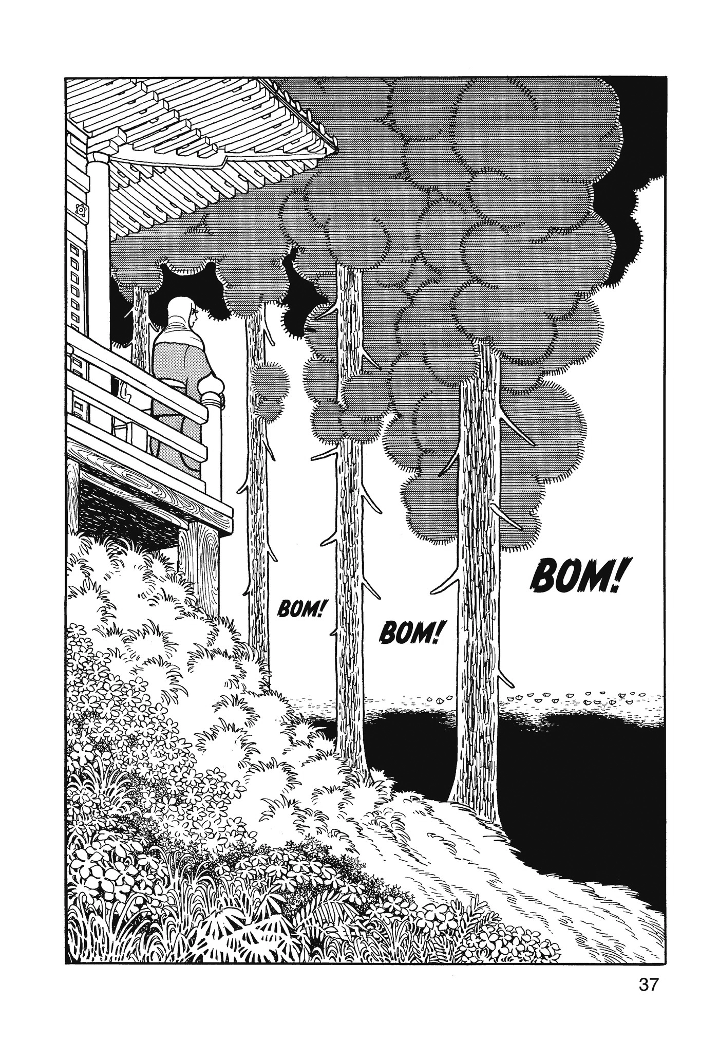 Yuusha, Yamemasu Chapter 74 page 38 - 