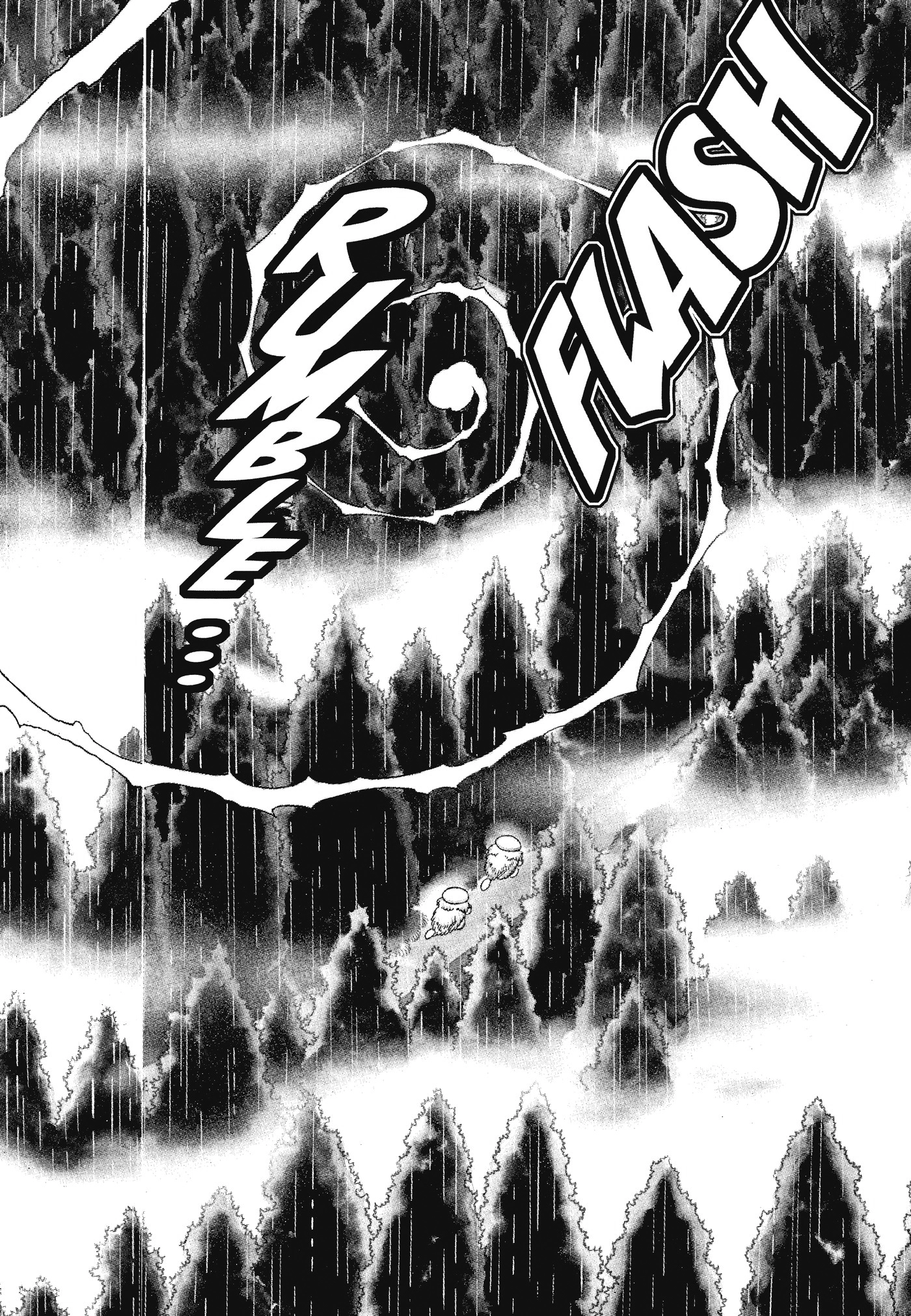 Yuusha, Yamemasu Chapter 74 page 8 - 
