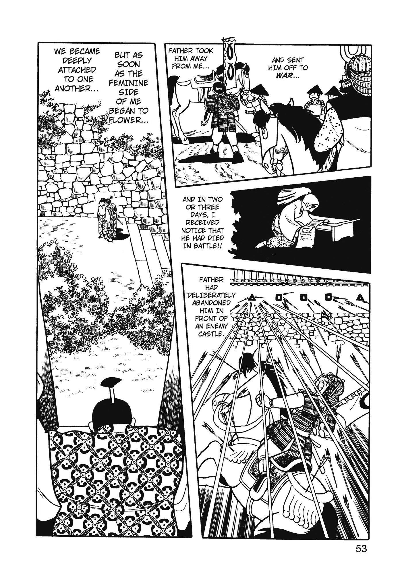 Yuusha, Yamemasu Chapter 75 page 13 - 