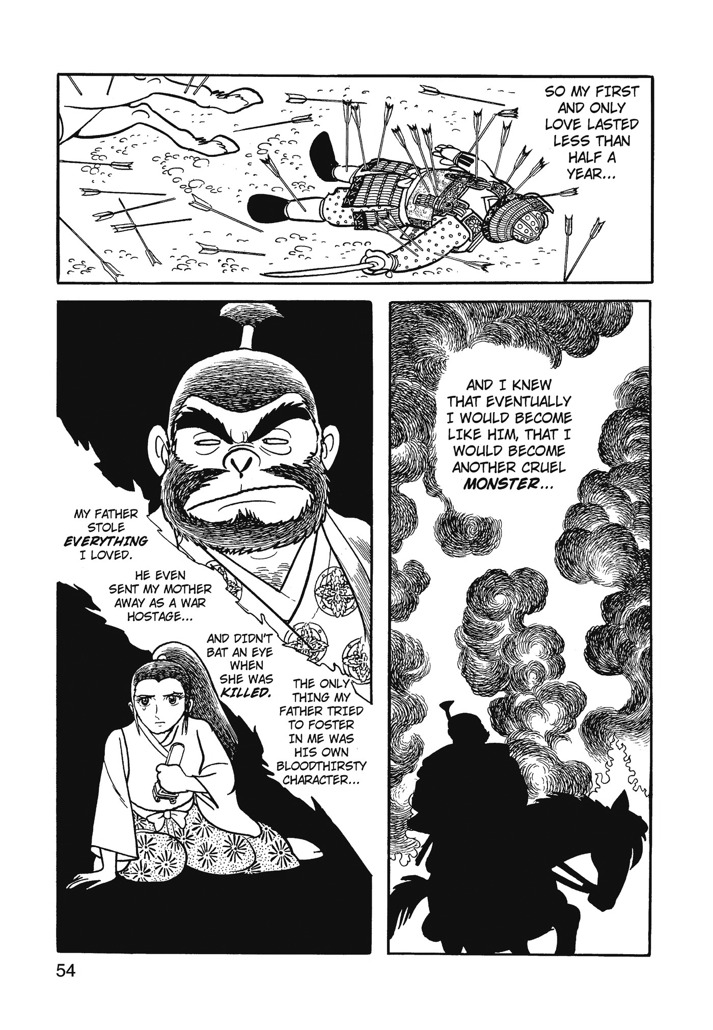 Yuusha, Yamemasu Chapter 75 page 14 - 