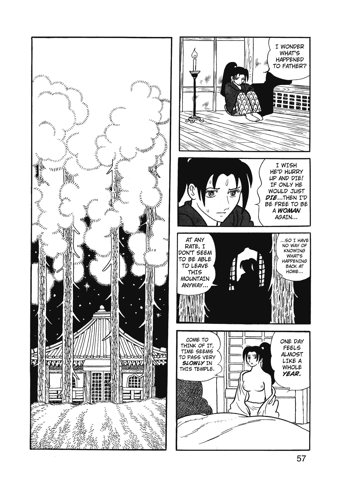 Yuusha, Yamemasu Chapter 75 page 17 - 