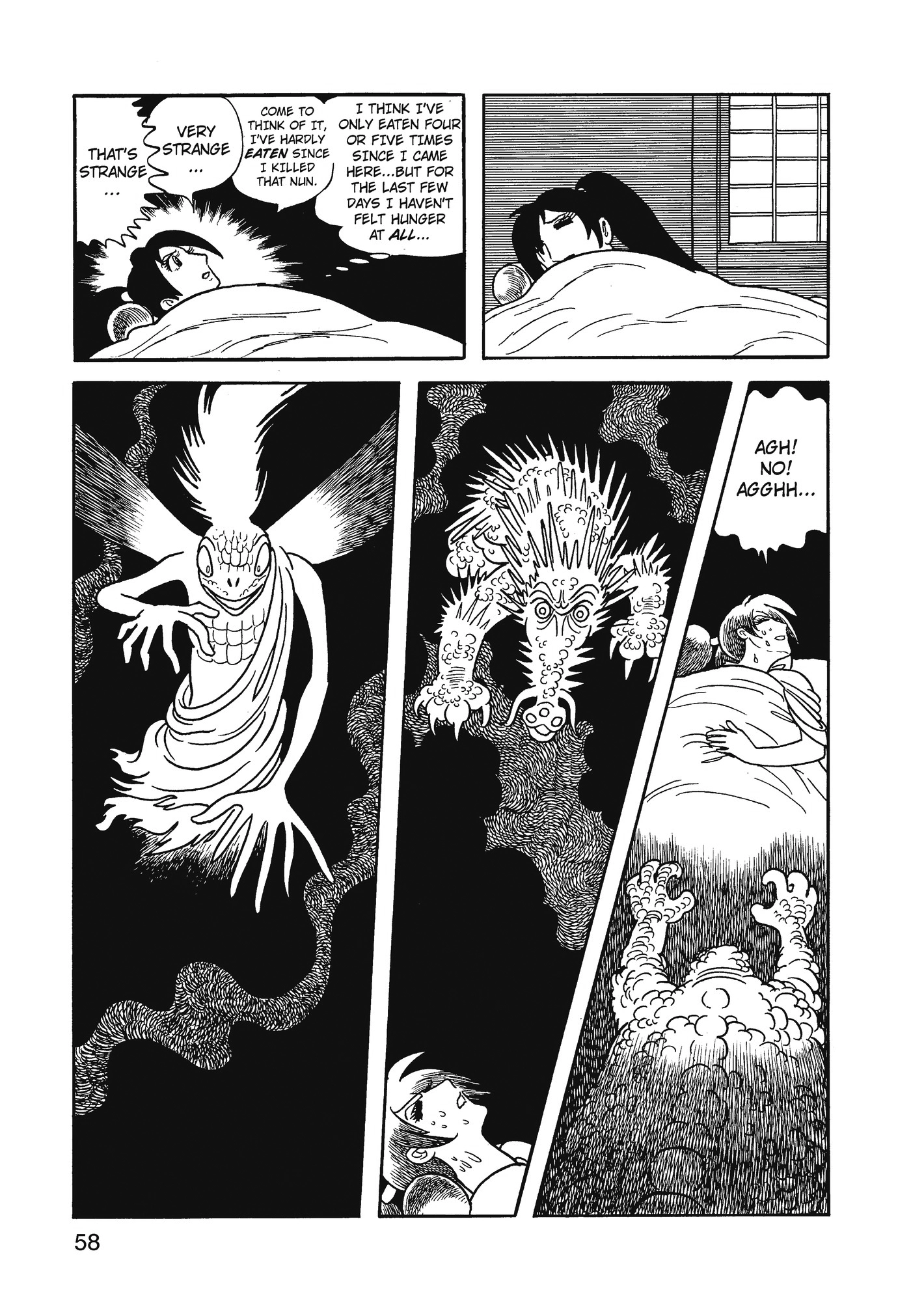 Yuusha, Yamemasu Chapter 75 page 18 - 