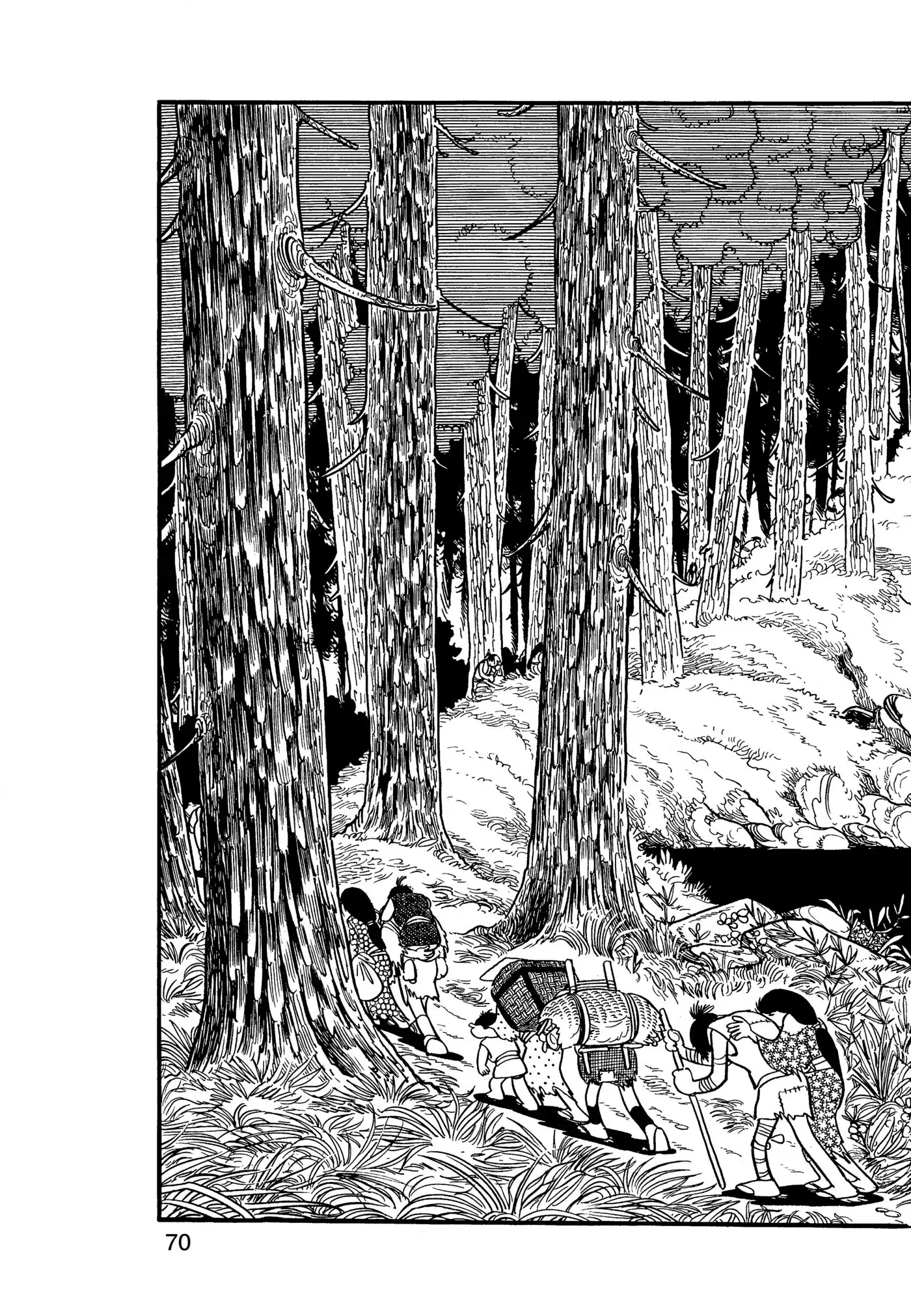 Yuusha, Yamemasu Chapter 75 page 30 - 