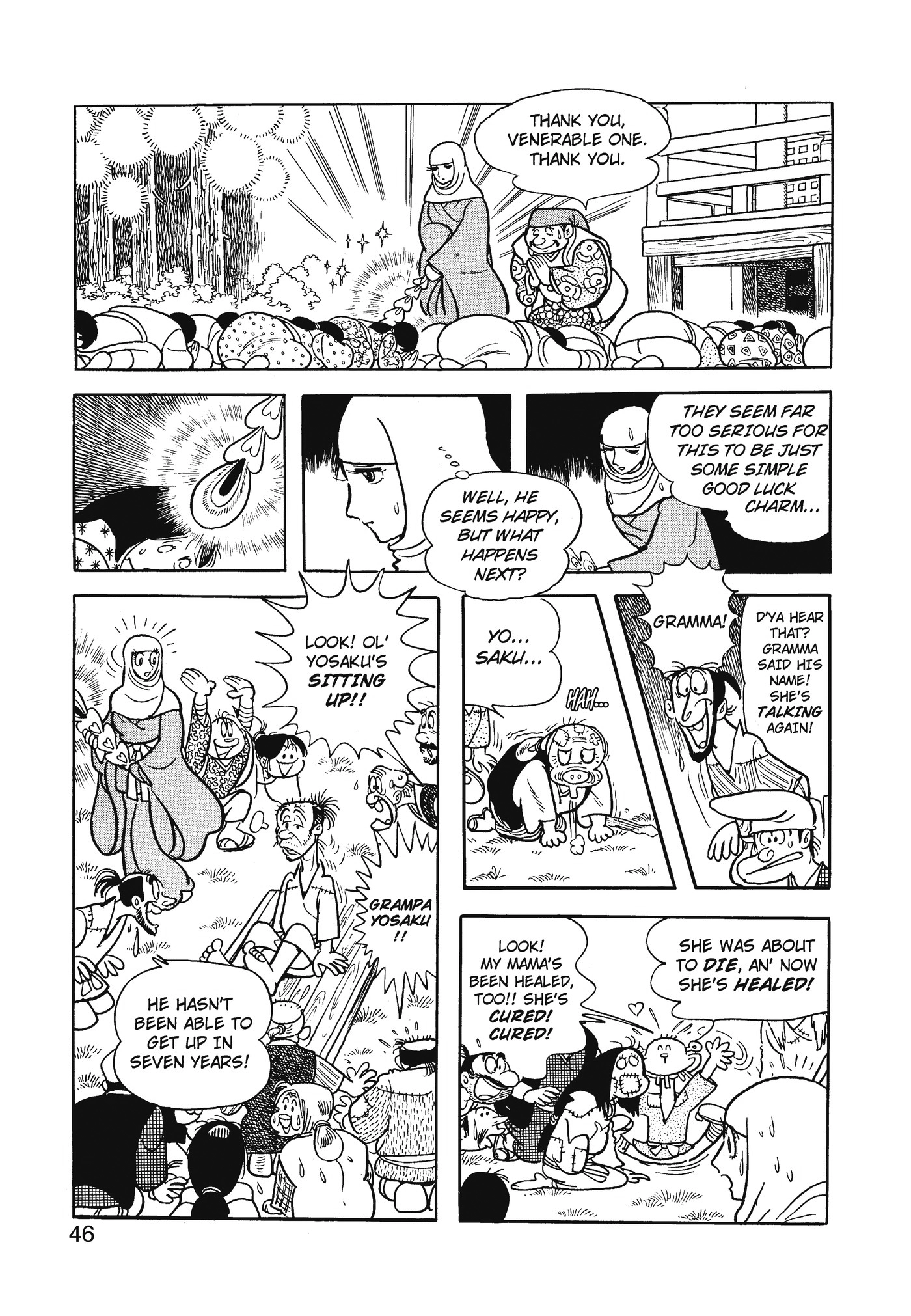 Yuusha, Yamemasu Chapter 75 page 6 - 