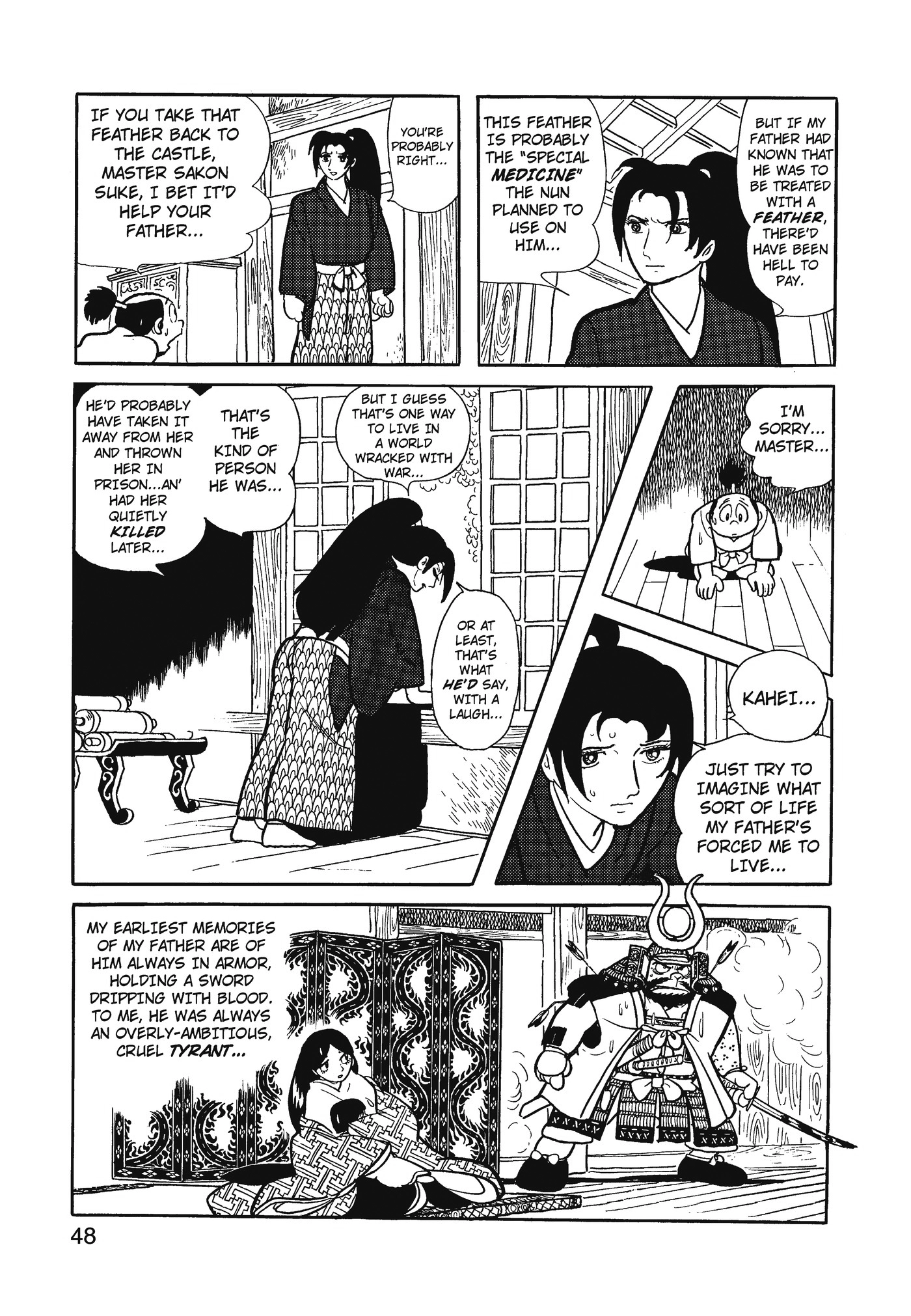 Yuusha, Yamemasu Chapter 75 page 8 - 