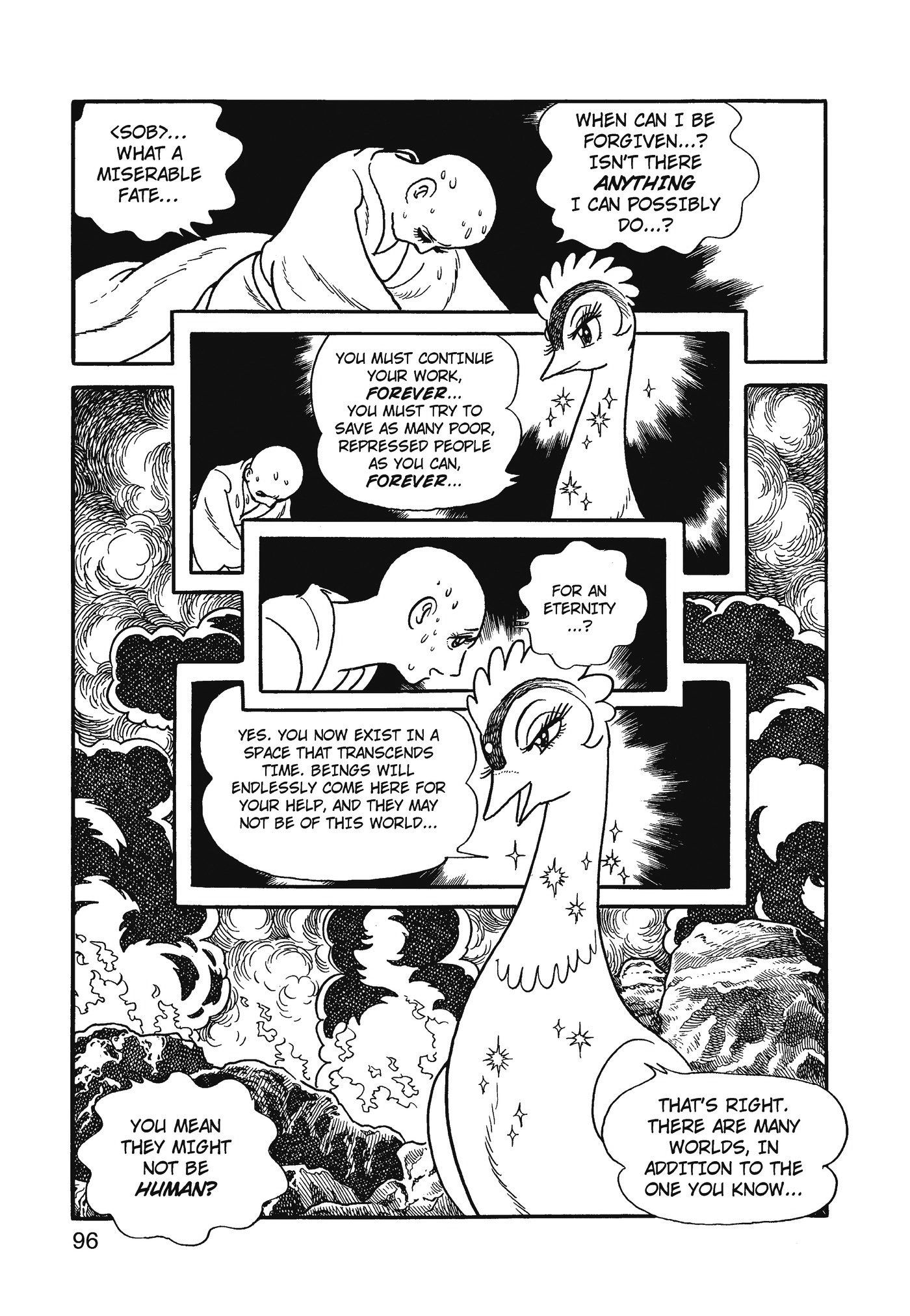 Yuusha, Yamemasu Chapter 76 page 16 - 