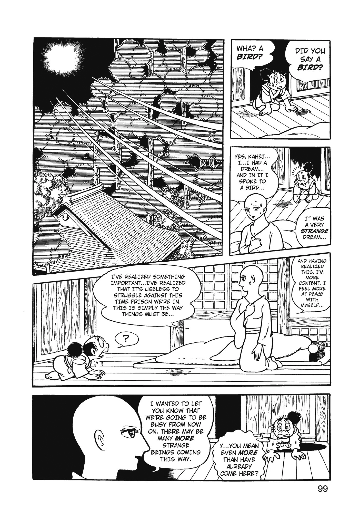 Yuusha, Yamemasu Chapter 76 page 19 - 