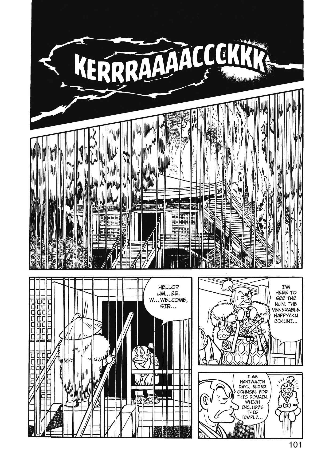 Yuusha, Yamemasu Chapter 76 page 21 - 