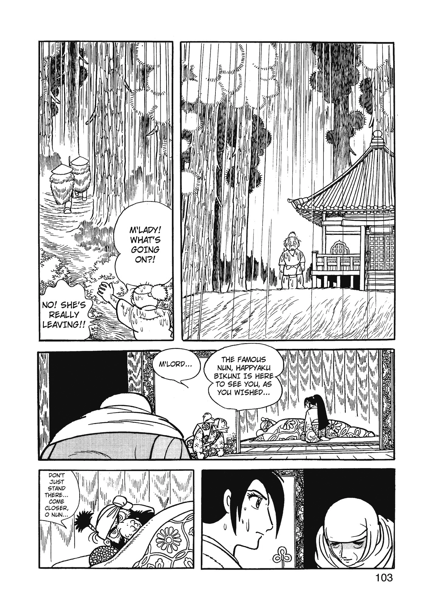 Yuusha, Yamemasu Chapter 76 page 23 - 