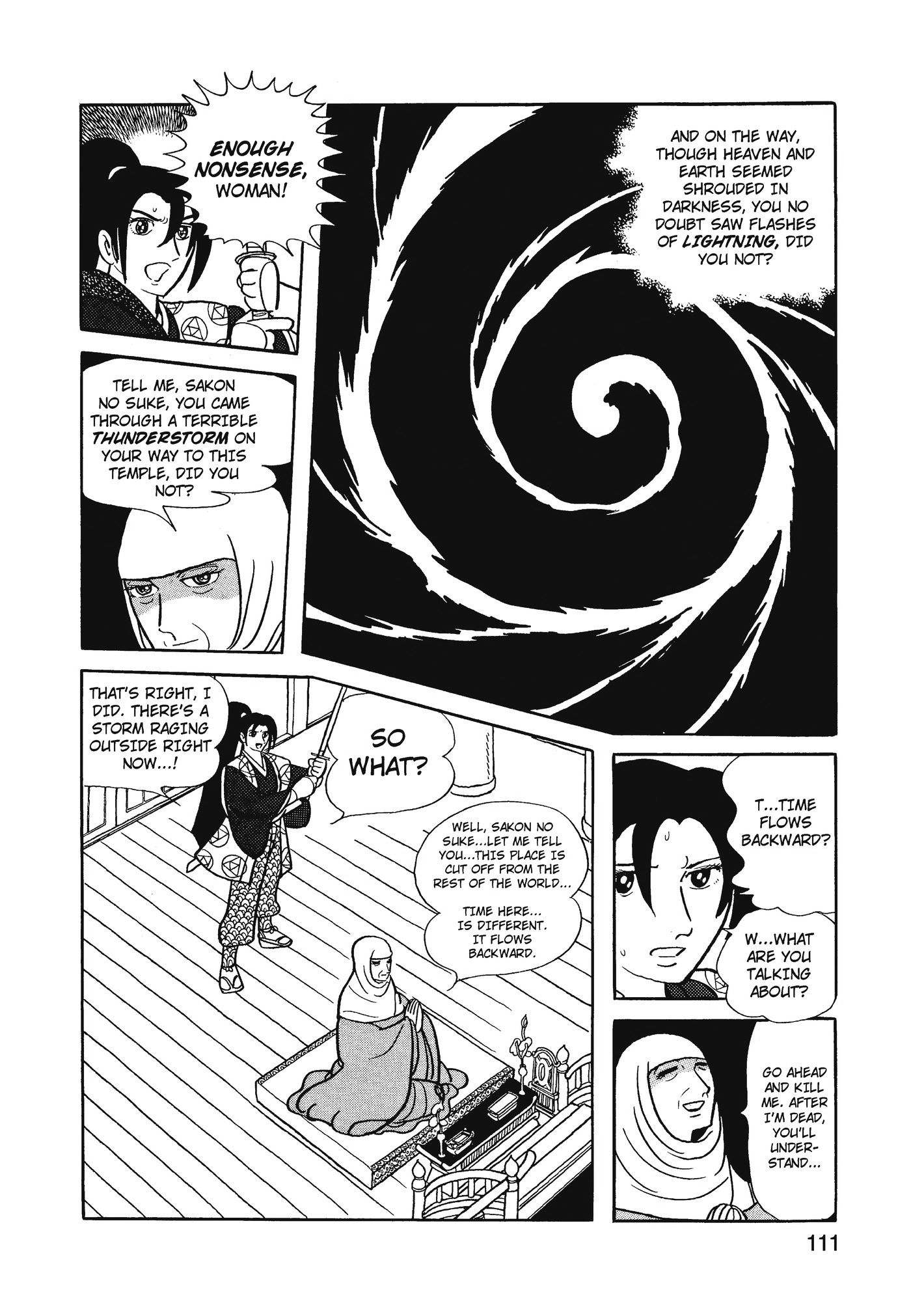 Yuusha, Yamemasu Chapter 76 page 31 - 