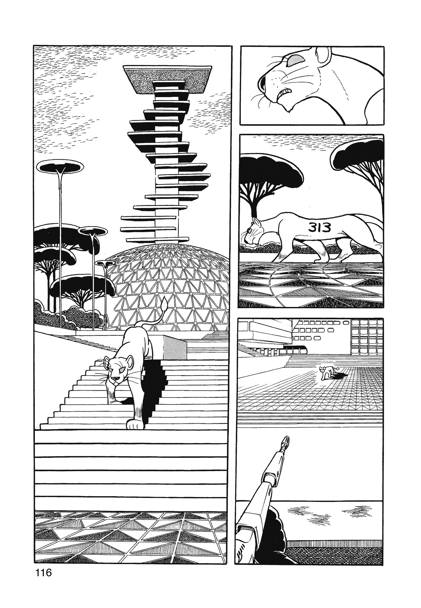 Yuusha, Yamemasu Chapter 76 page 36 - 
