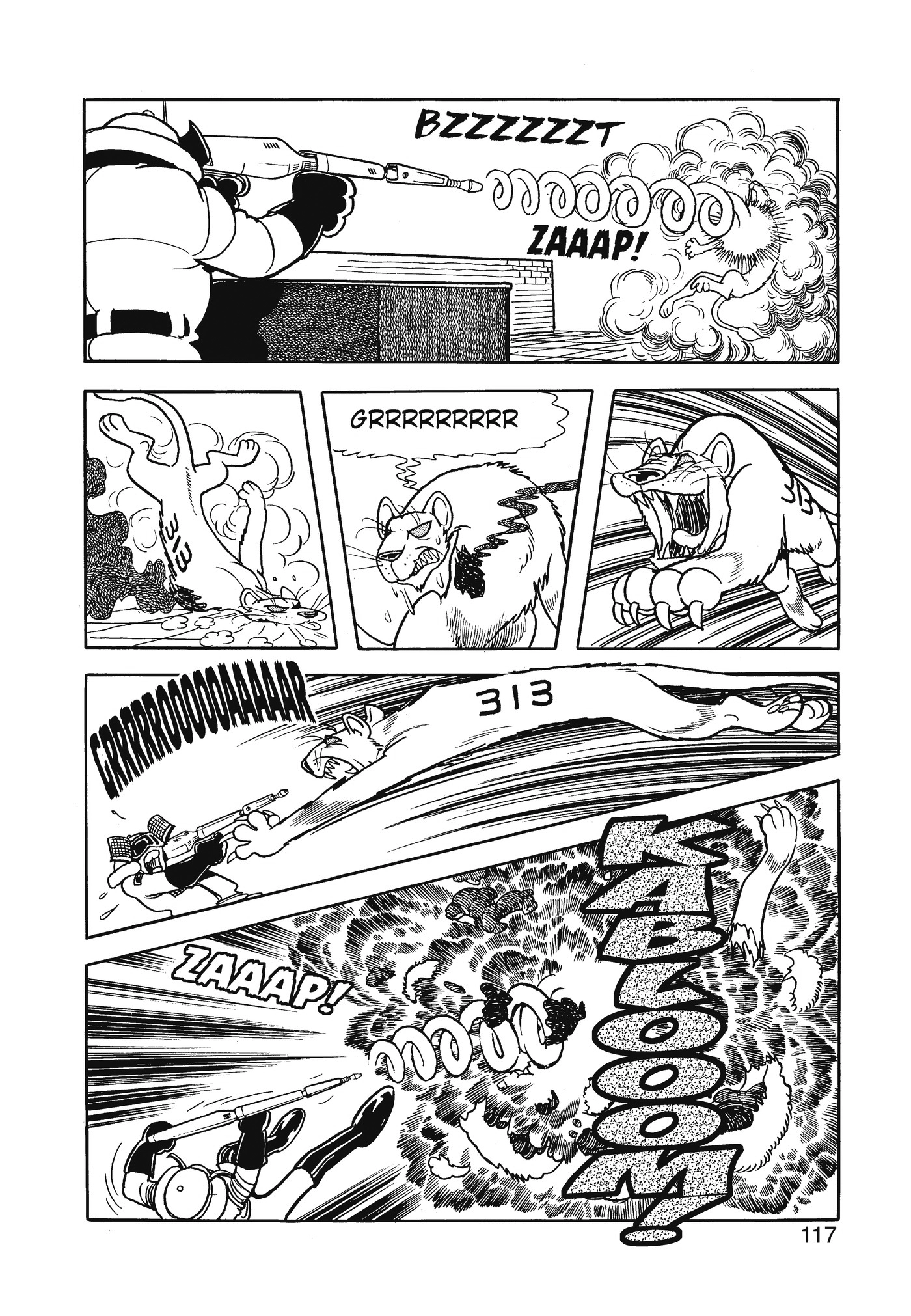 Yuusha, Yamemasu Chapter 76 page 37 - 
