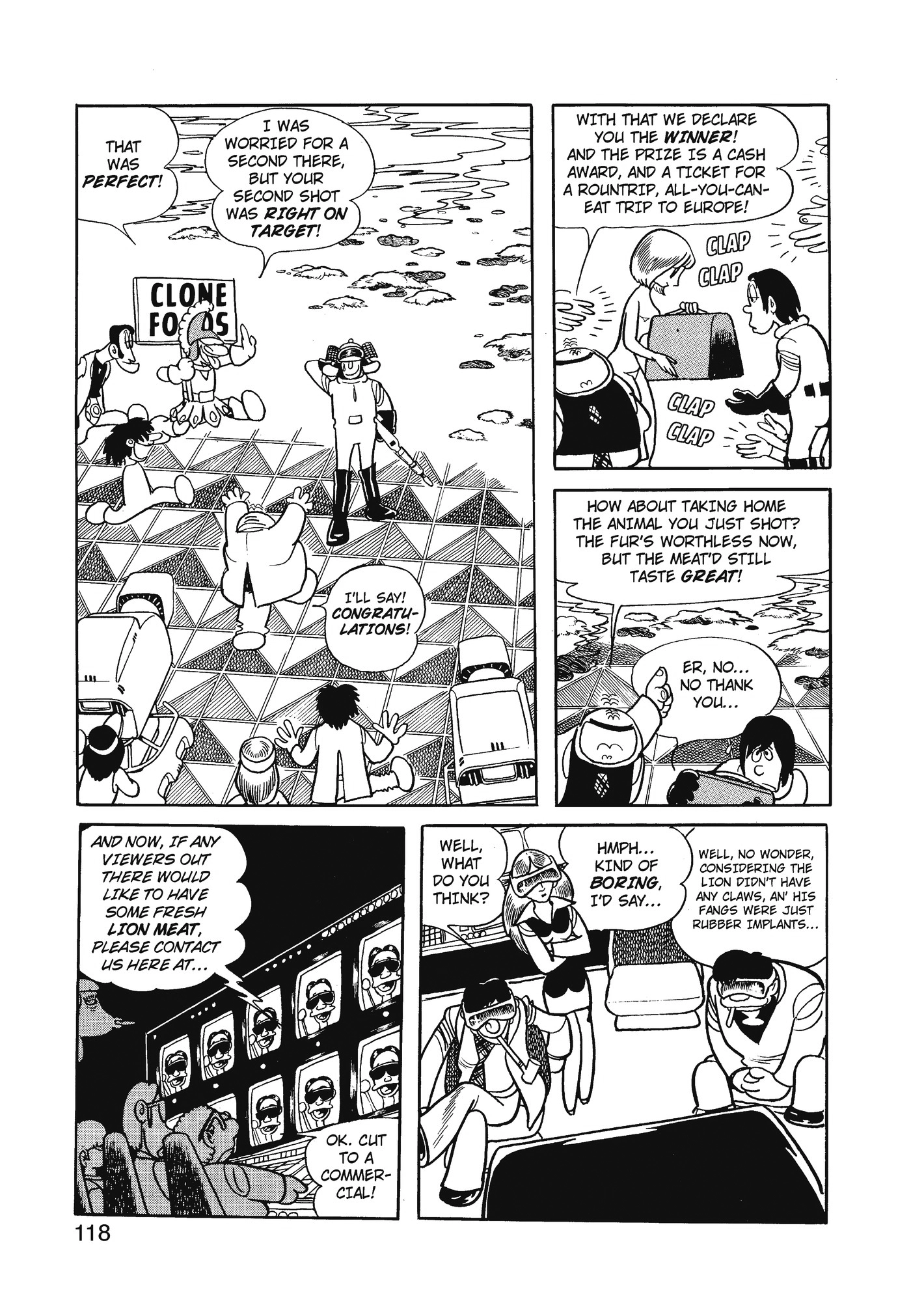 Yuusha, Yamemasu Chapter 76 page 38 - 