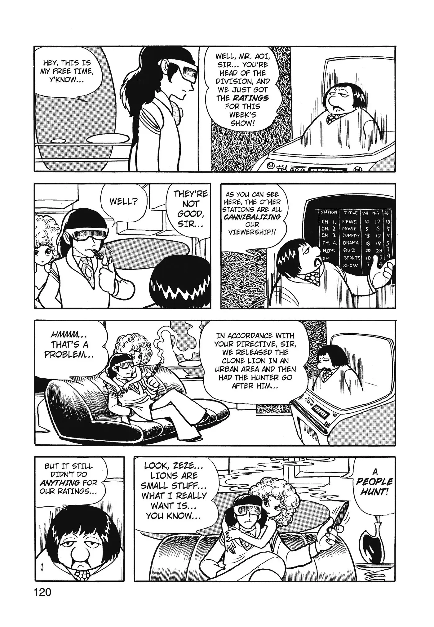 Yuusha, Yamemasu Chapter 76 page 40 - 