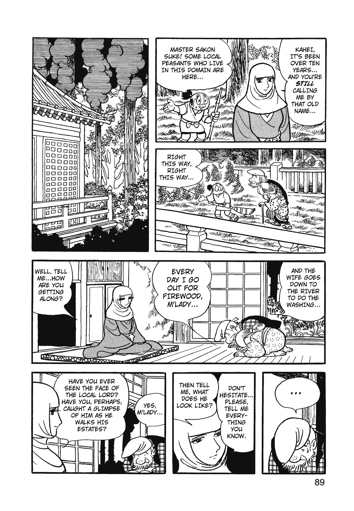 Yuusha, Yamemasu Chapter 76 page 9 - 