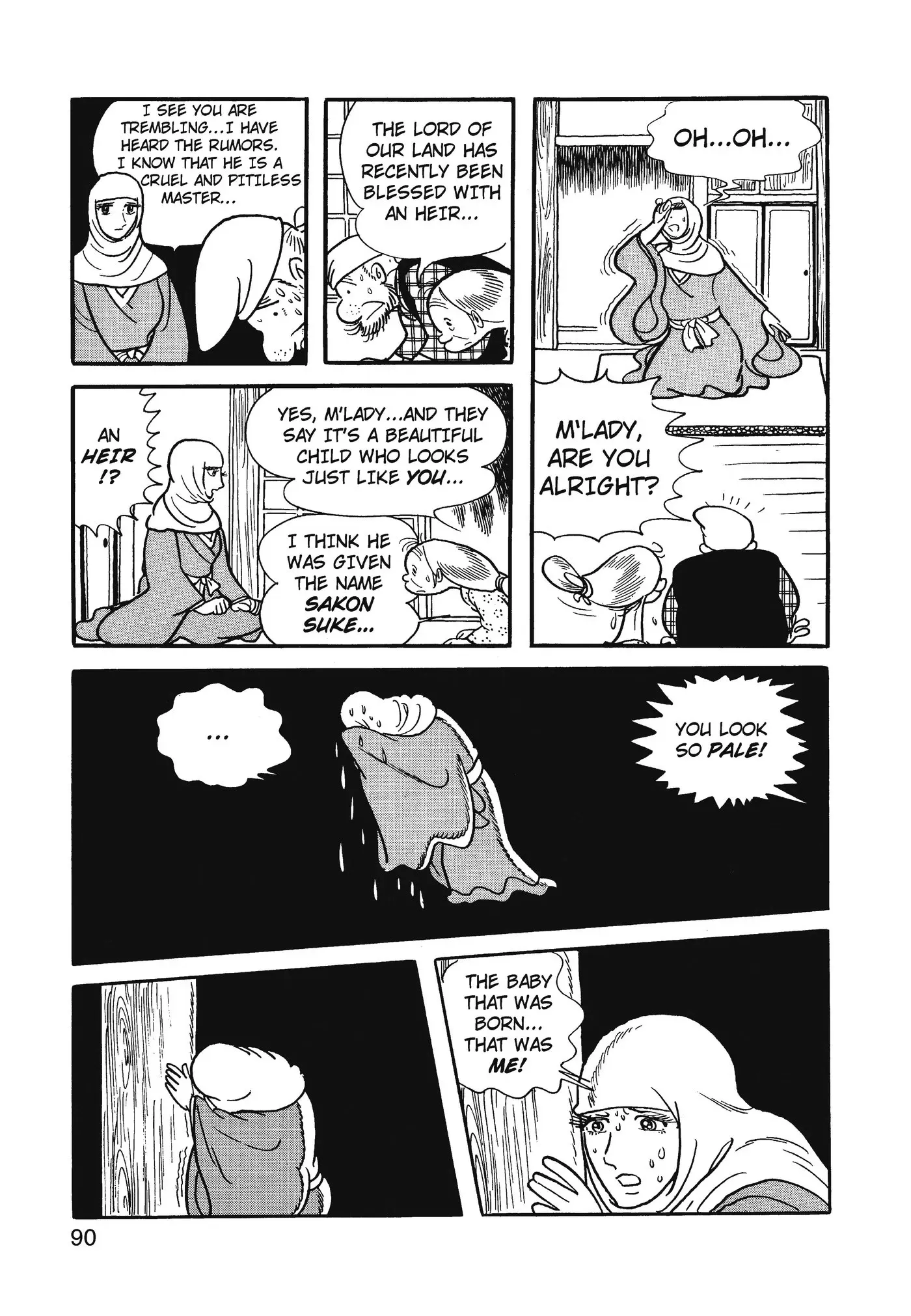 Yuusha, Yamemasu Chapter 76 page 10 - 