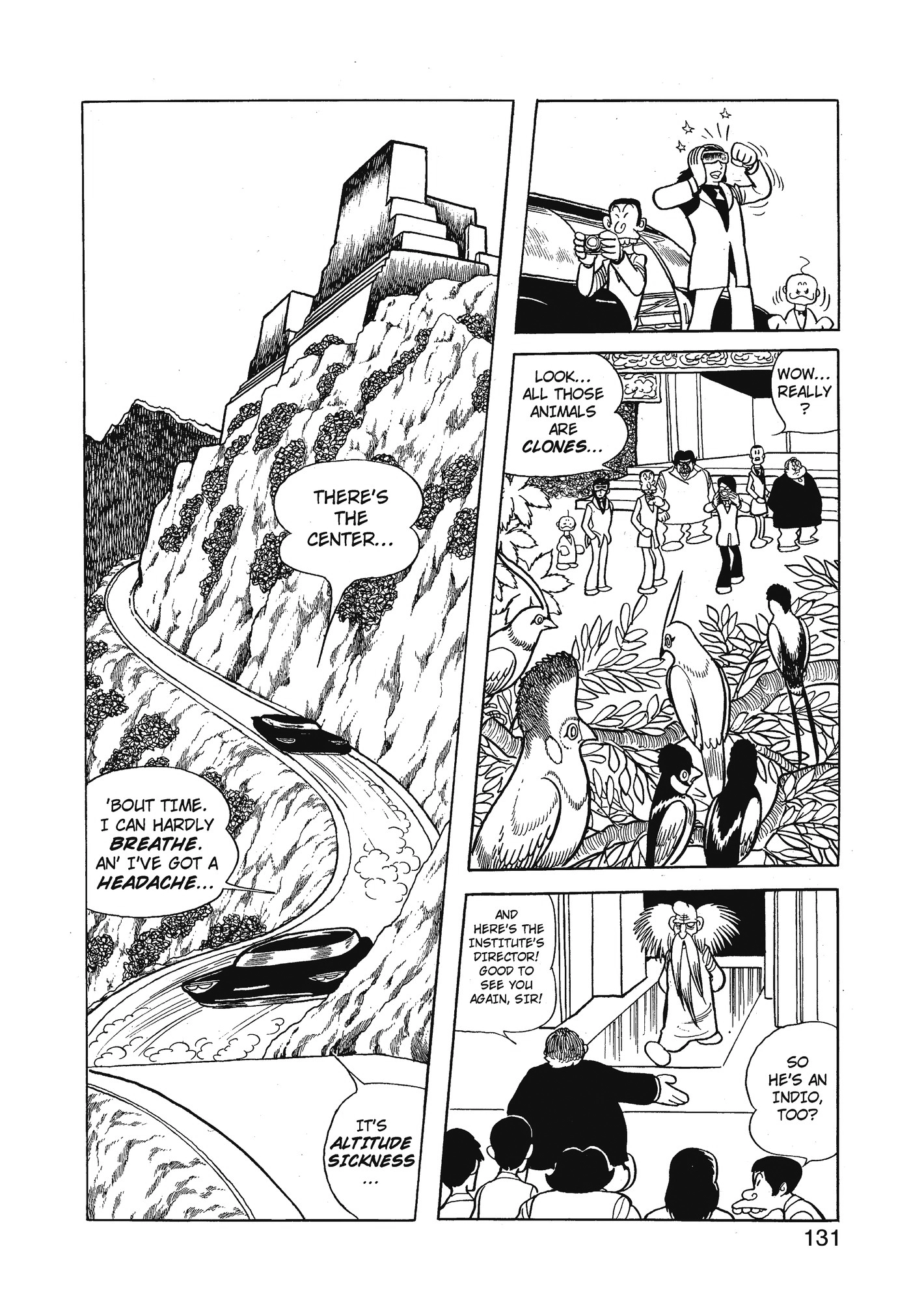 Yuusha, Yamemasu Chapter 77 page 11 - 