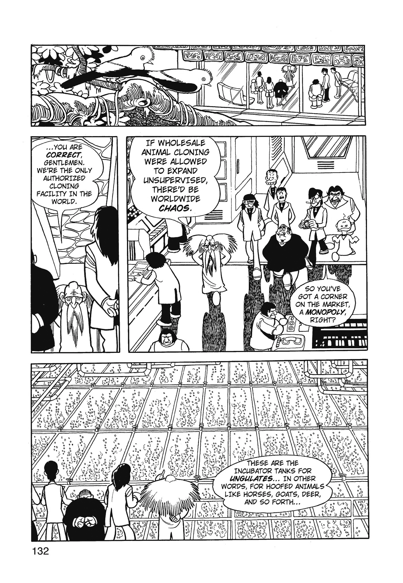 Yuusha, Yamemasu Chapter 77 page 12 - 