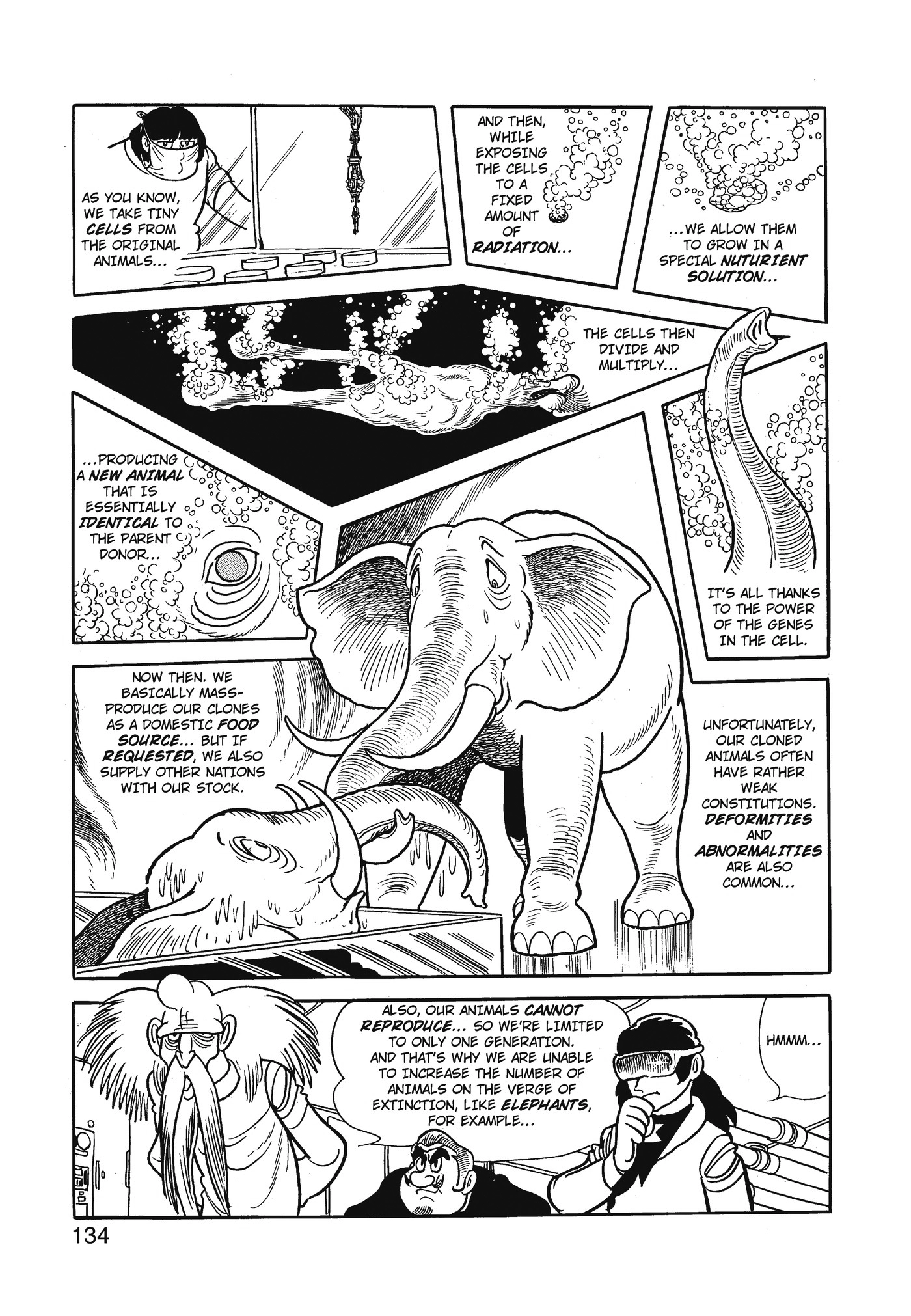 Yuusha, Yamemasu Chapter 77 page 14 - 