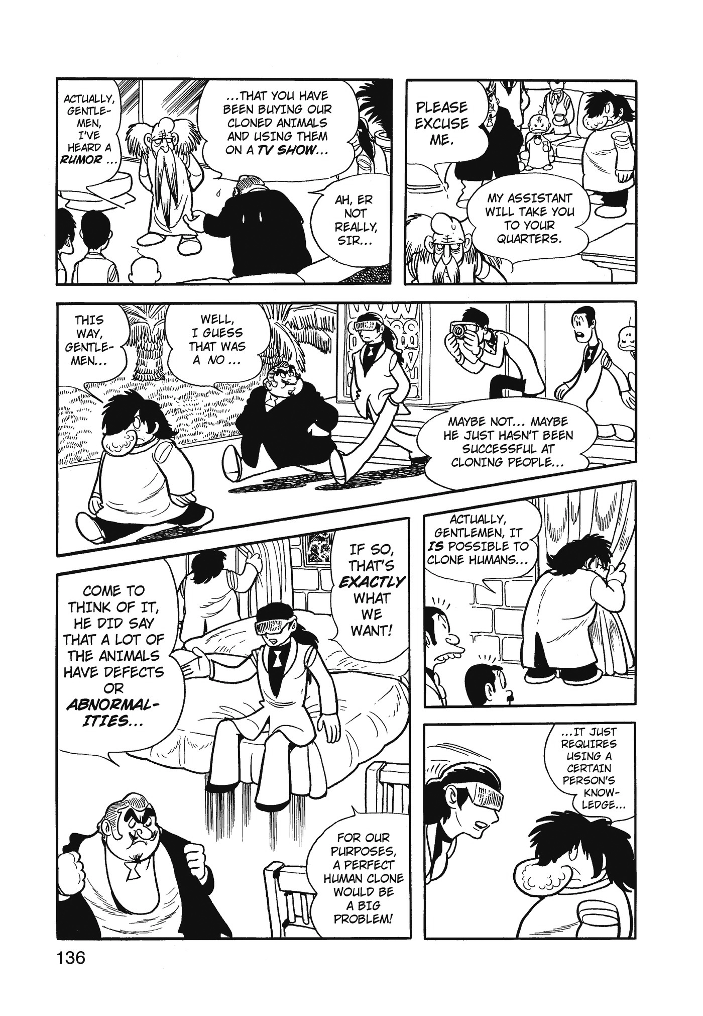 Yuusha, Yamemasu Chapter 77 page 16 - 