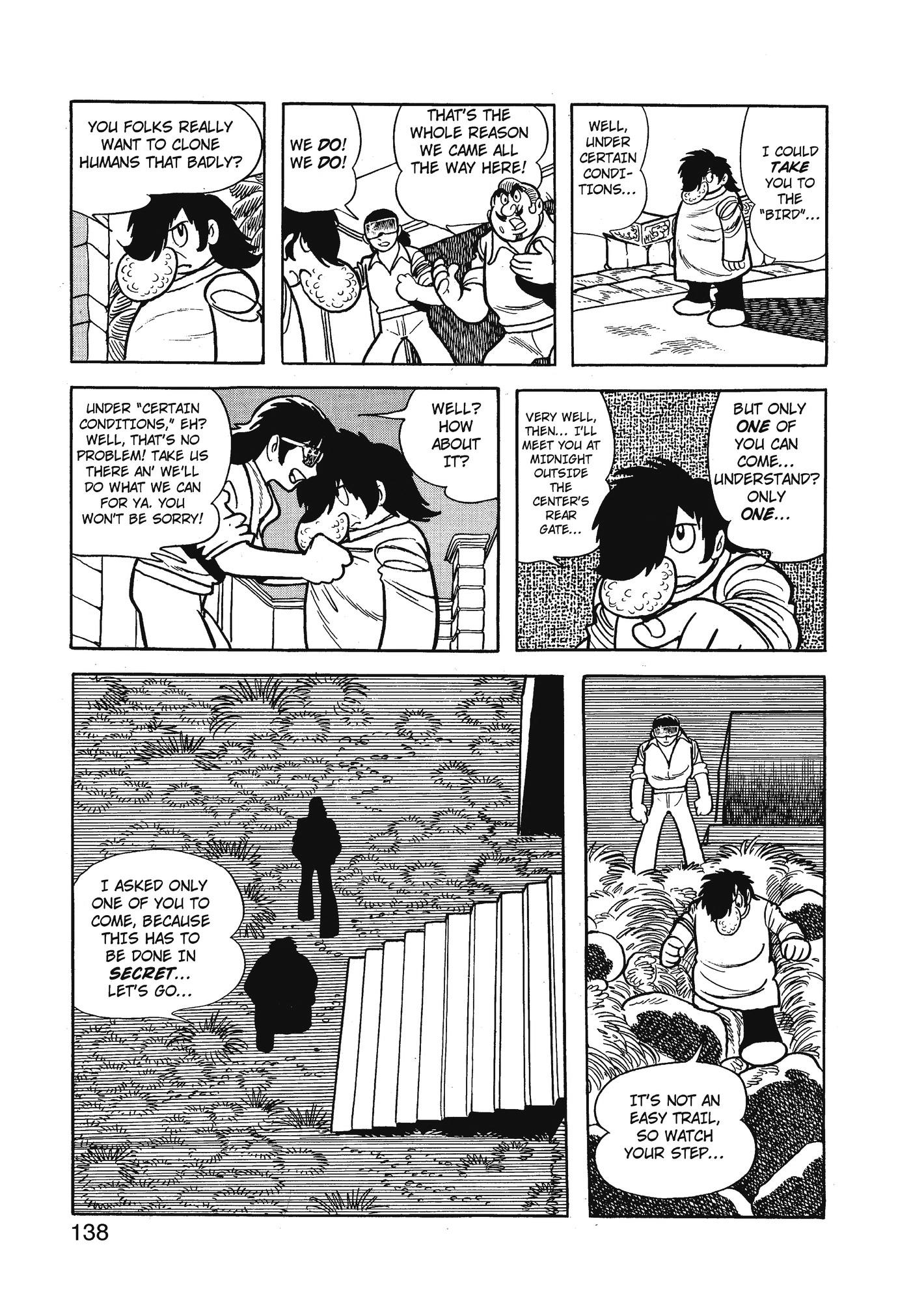 Yuusha, Yamemasu Chapter 77 page 18 - 