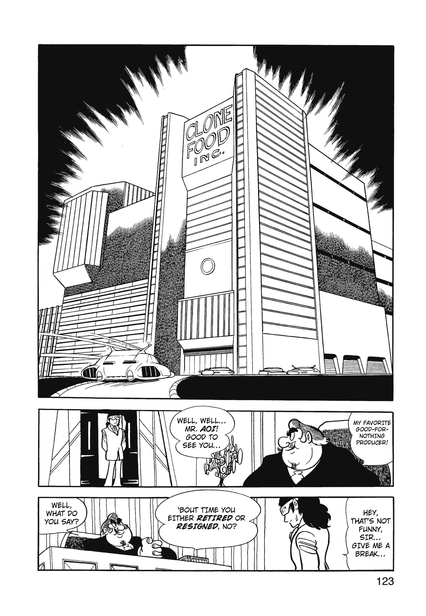 Yuusha, Yamemasu Chapter 77 page 3 - 