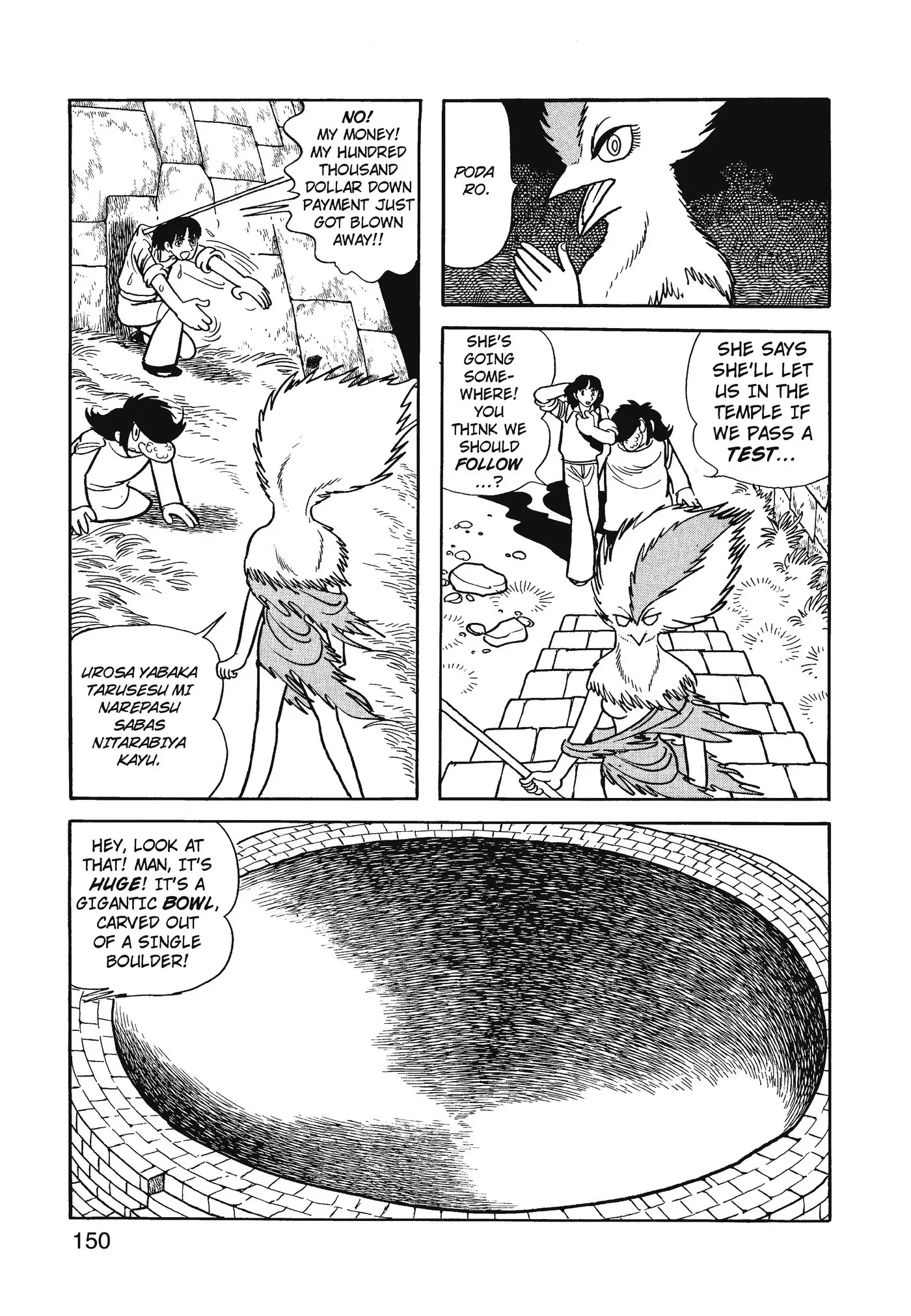 Yuusha, Yamemasu Chapter 77 page 30 - 