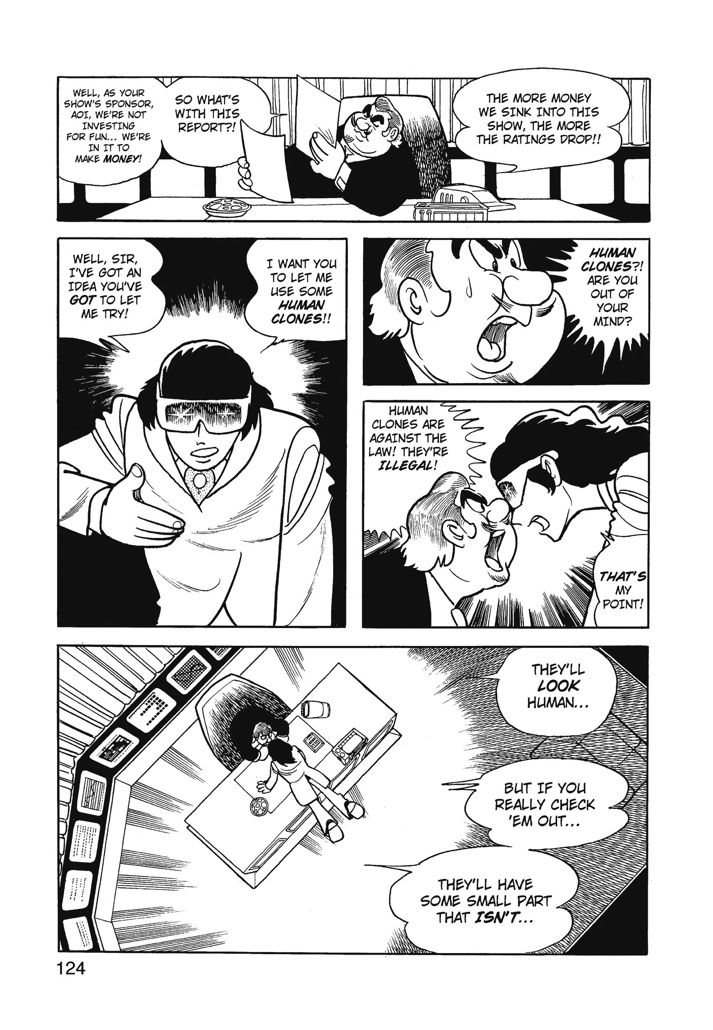 Yuusha, Yamemasu Chapter 77 page 4 - 