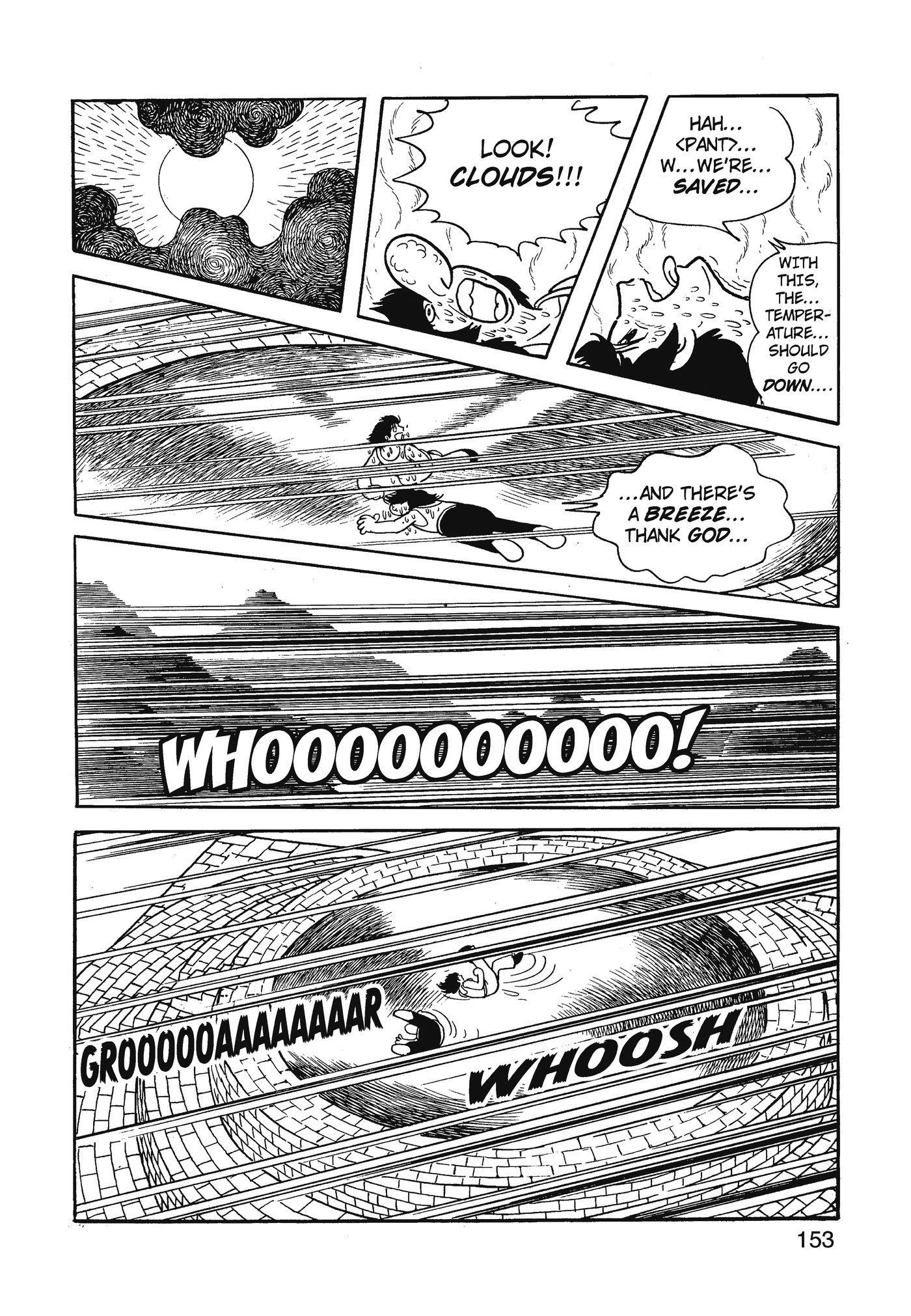 Yuusha, Yamemasu Chapter 77 page 33 - 