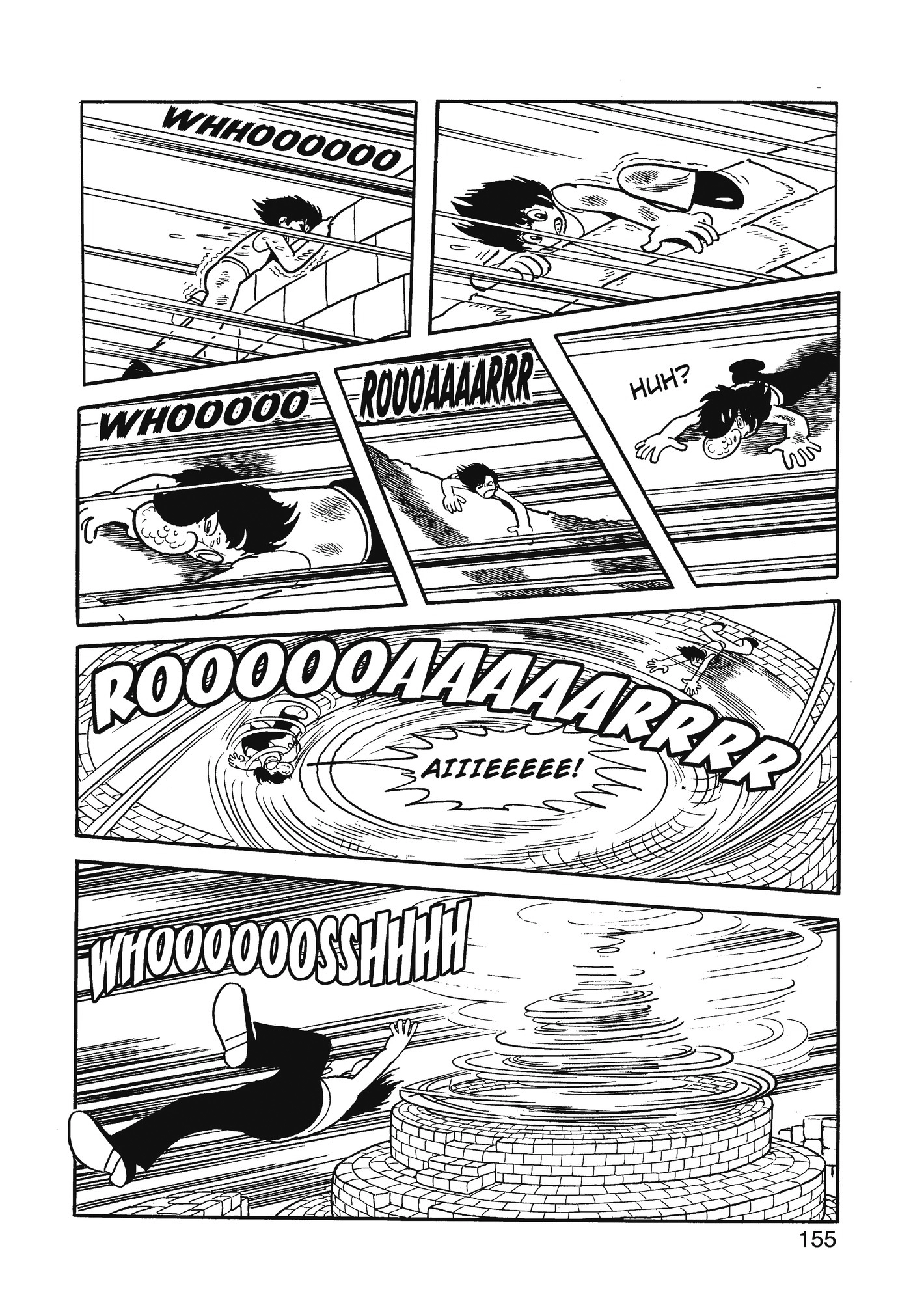 Yuusha, Yamemasu Chapter 77 page 35 - 