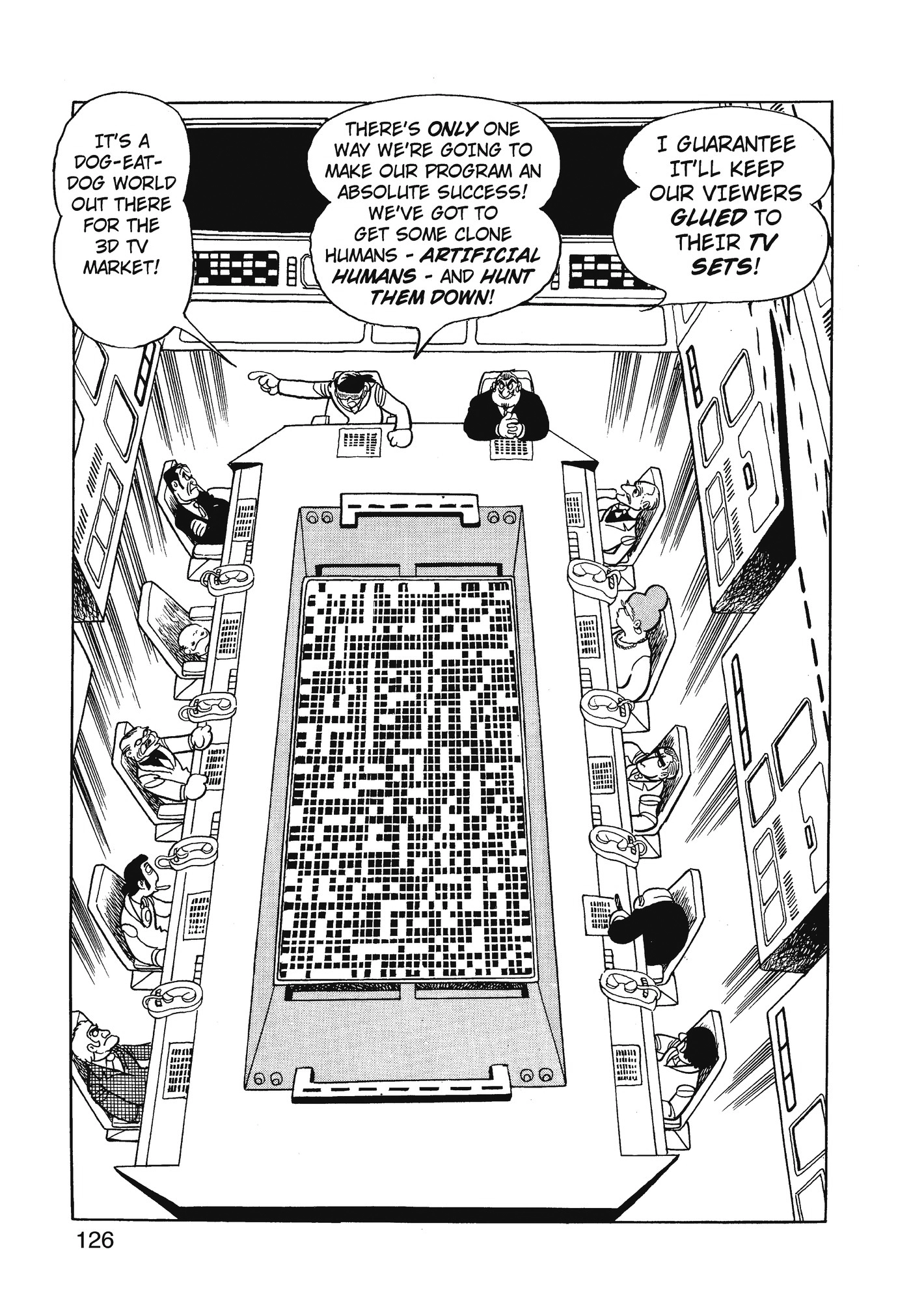 Yuusha, Yamemasu Chapter 77 page 6 - 