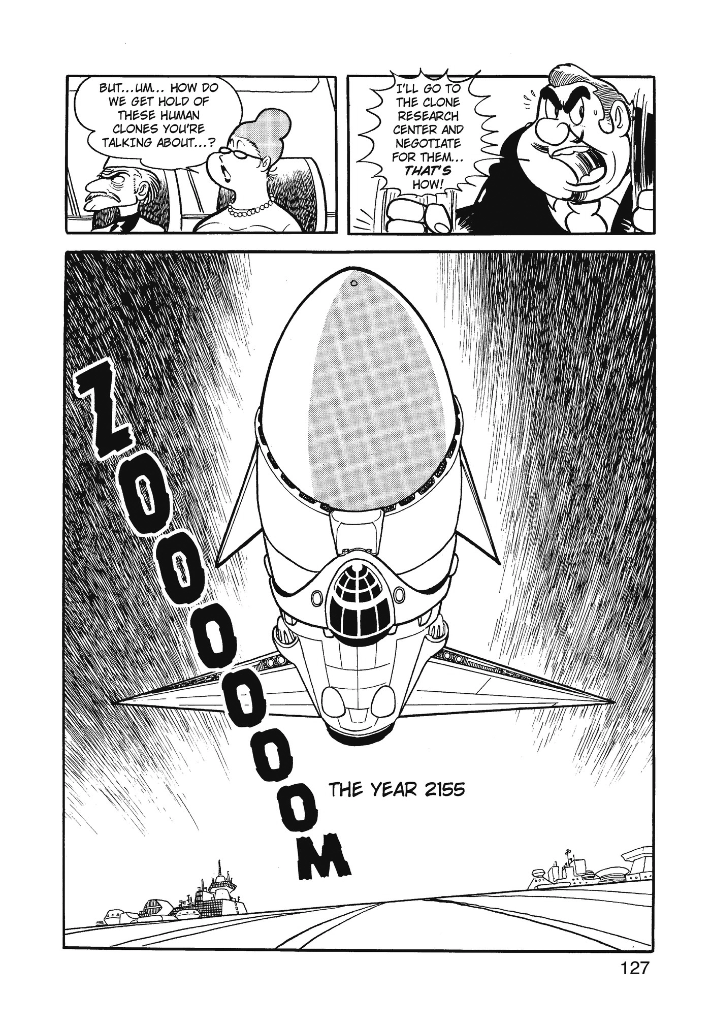 Yuusha, Yamemasu Chapter 77 page 7 - 
