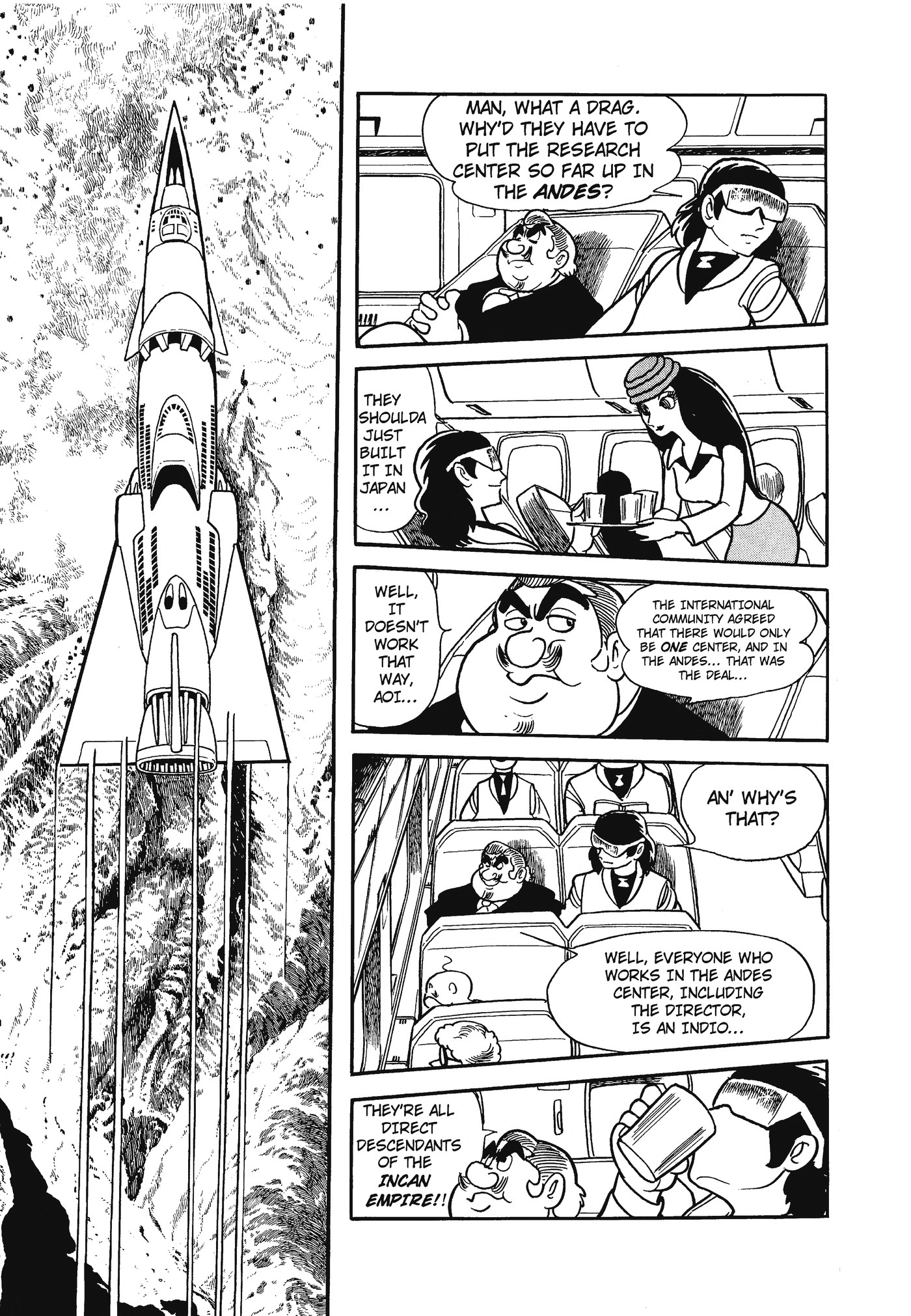 Yuusha, Yamemasu Chapter 77 page 8 - 