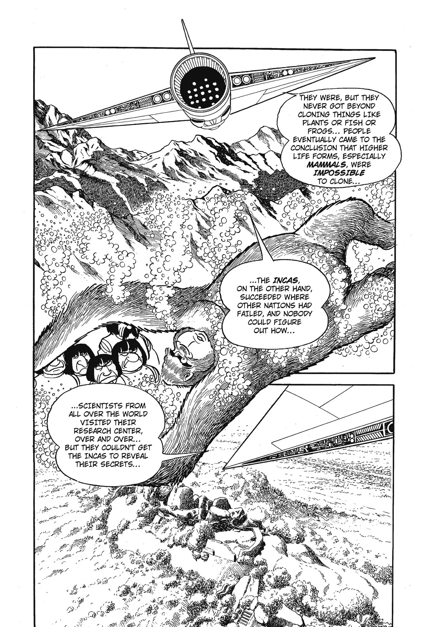 Yuusha, Yamemasu Chapter 77 page 10 - 