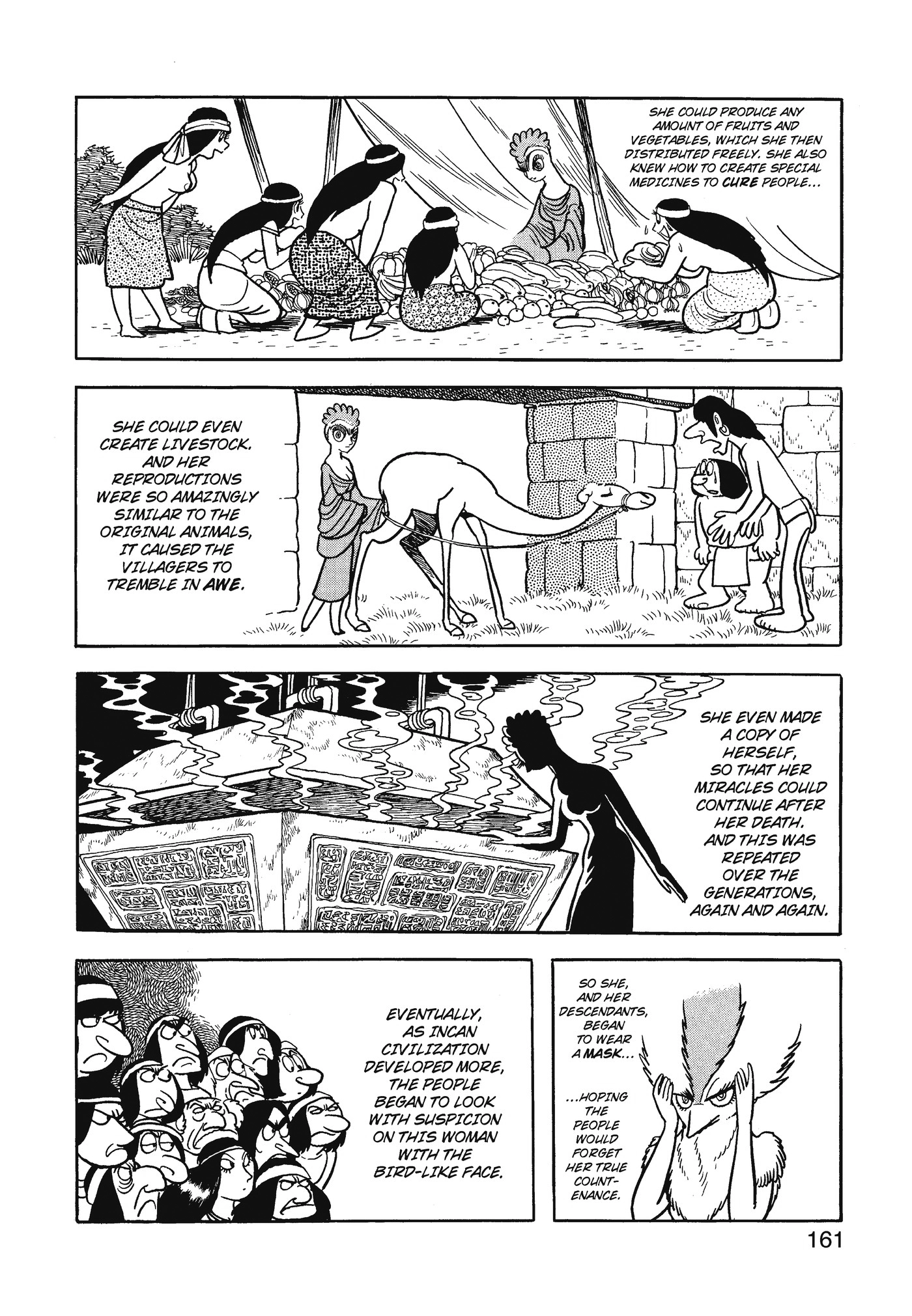 Yuusha, Yamemasu Chapter 78 page 1 - 