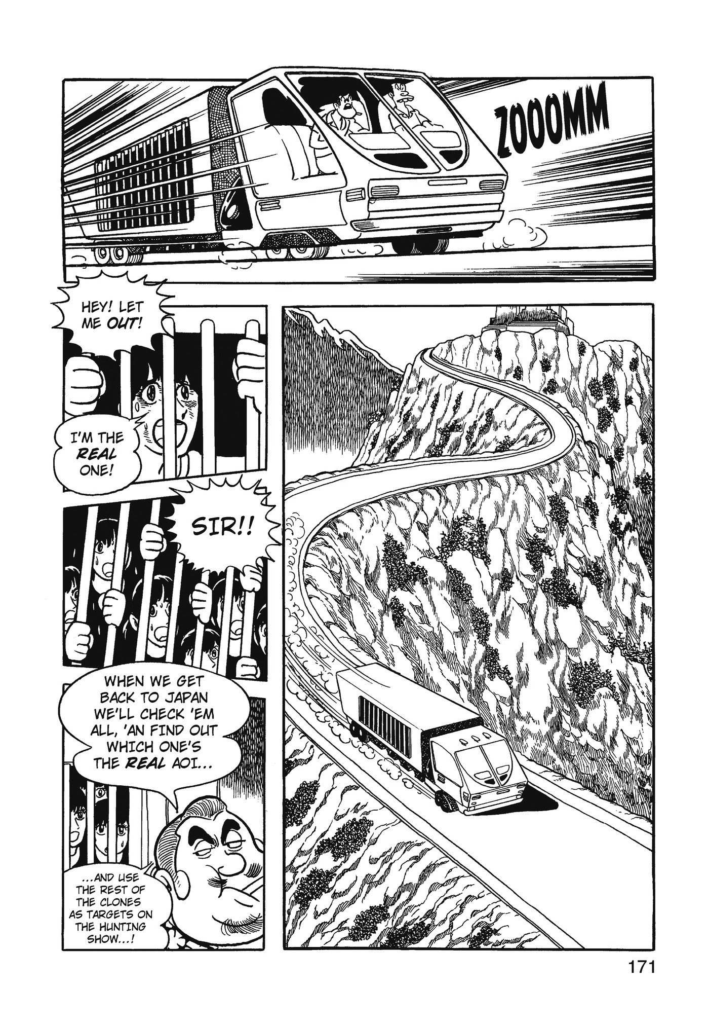 Yuusha, Yamemasu Chapter 78 page 11 - 