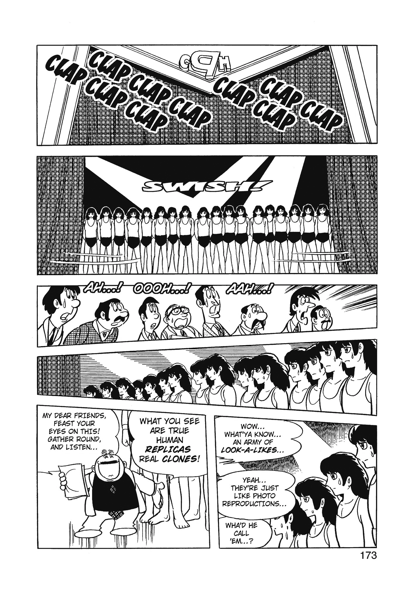 Yuusha, Yamemasu Chapter 78 page 13 - 
