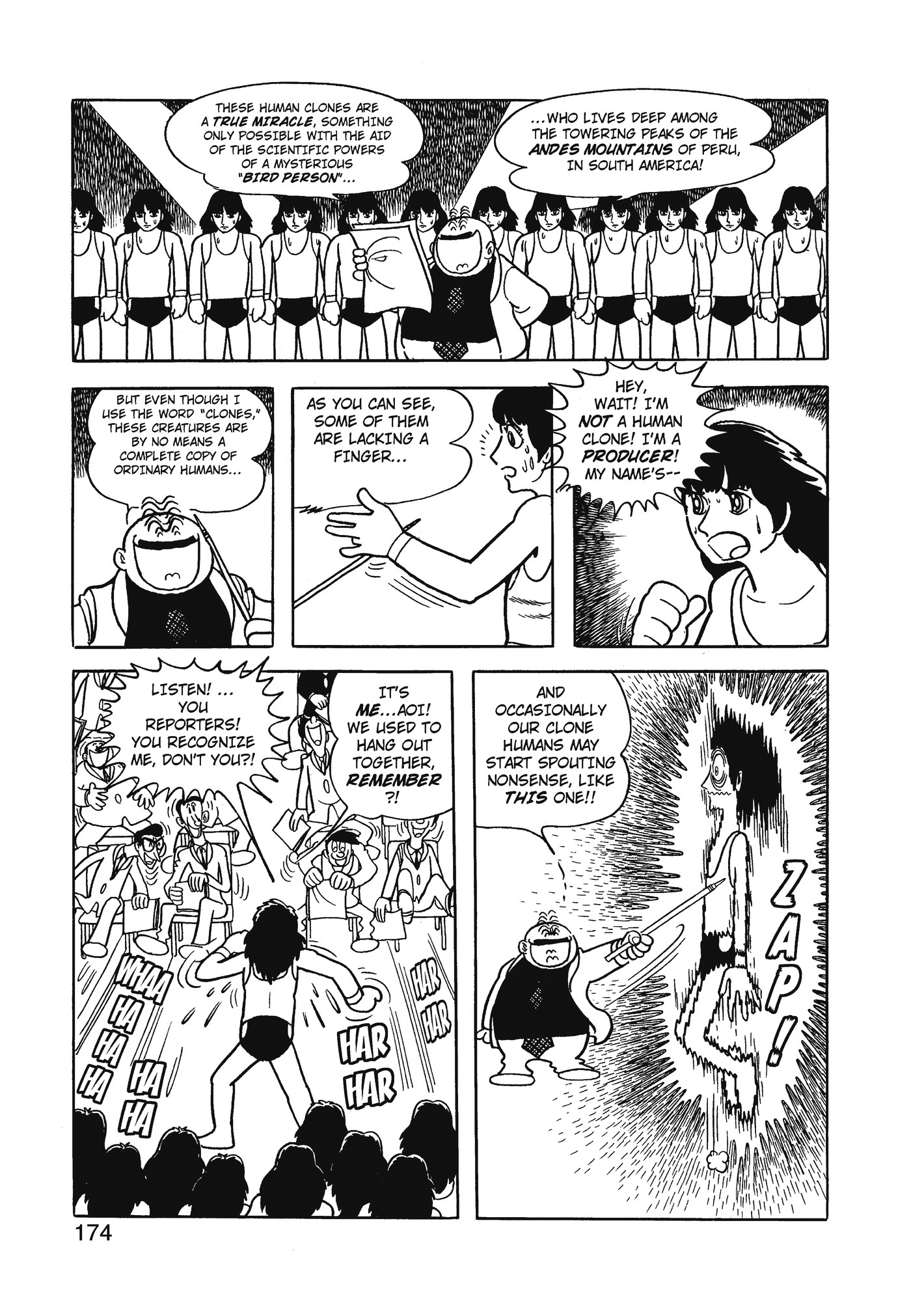 Yuusha, Yamemasu Chapter 78 page 14 - 