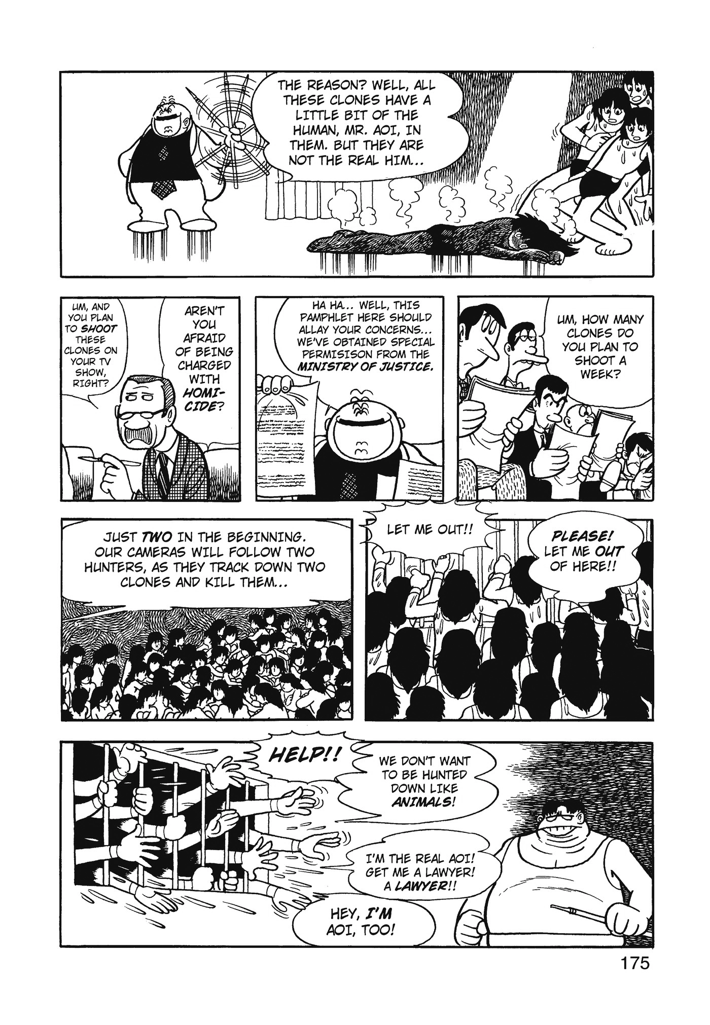 Yuusha, Yamemasu Chapter 78 page 15 - 
