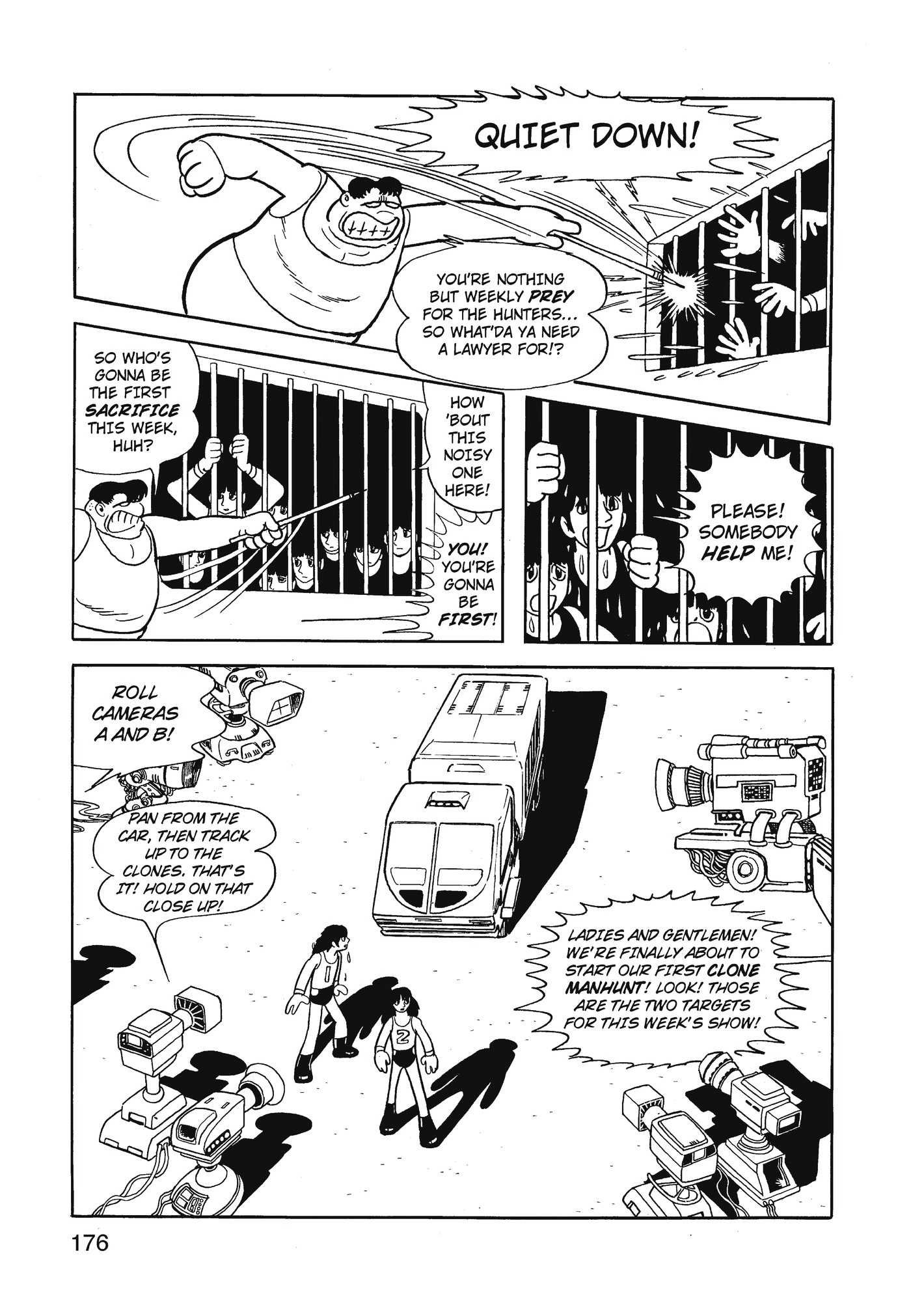 Yuusha, Yamemasu Chapter 78 page 16 - 
