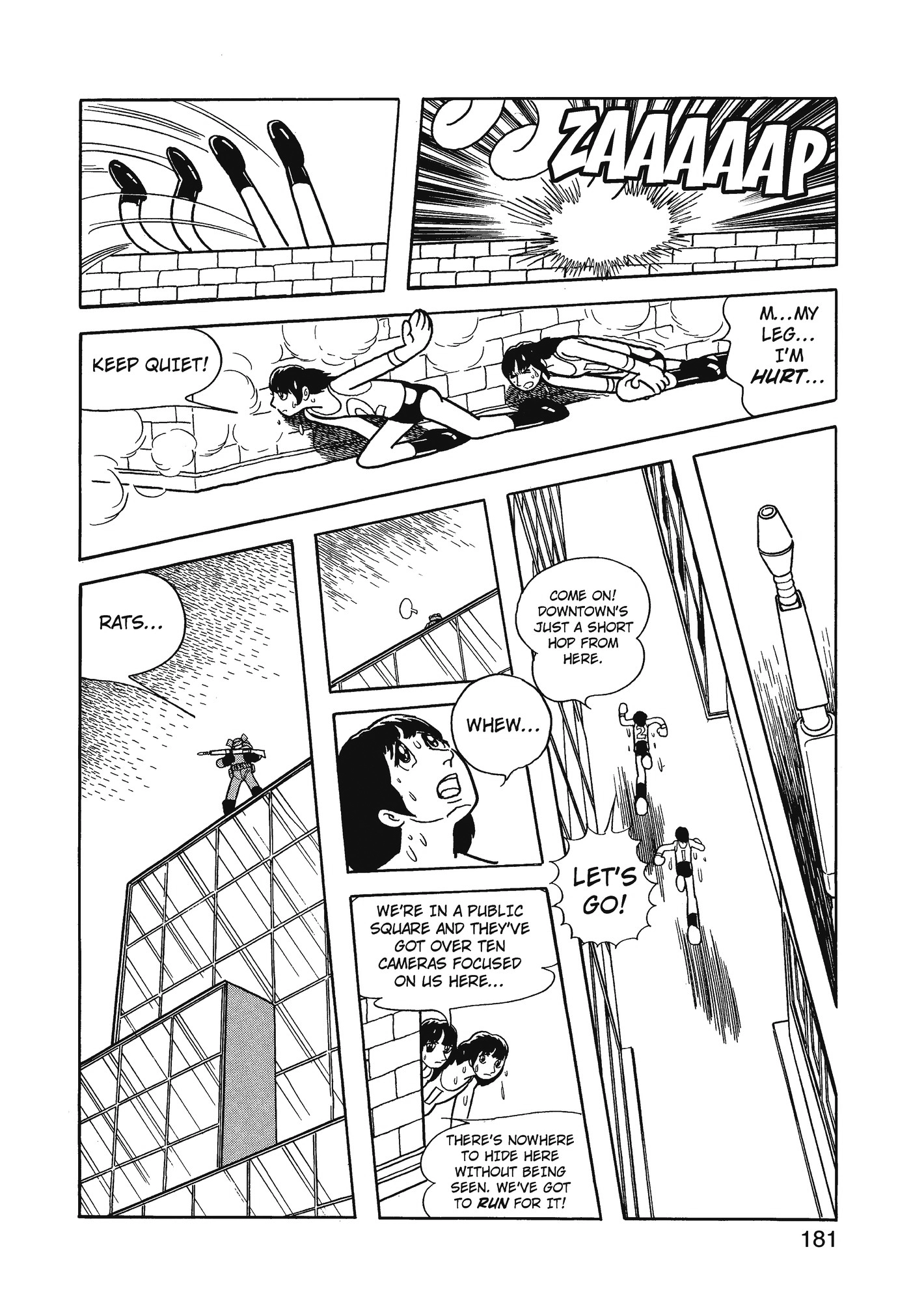 Yuusha, Yamemasu Chapter 78 page 21 - 