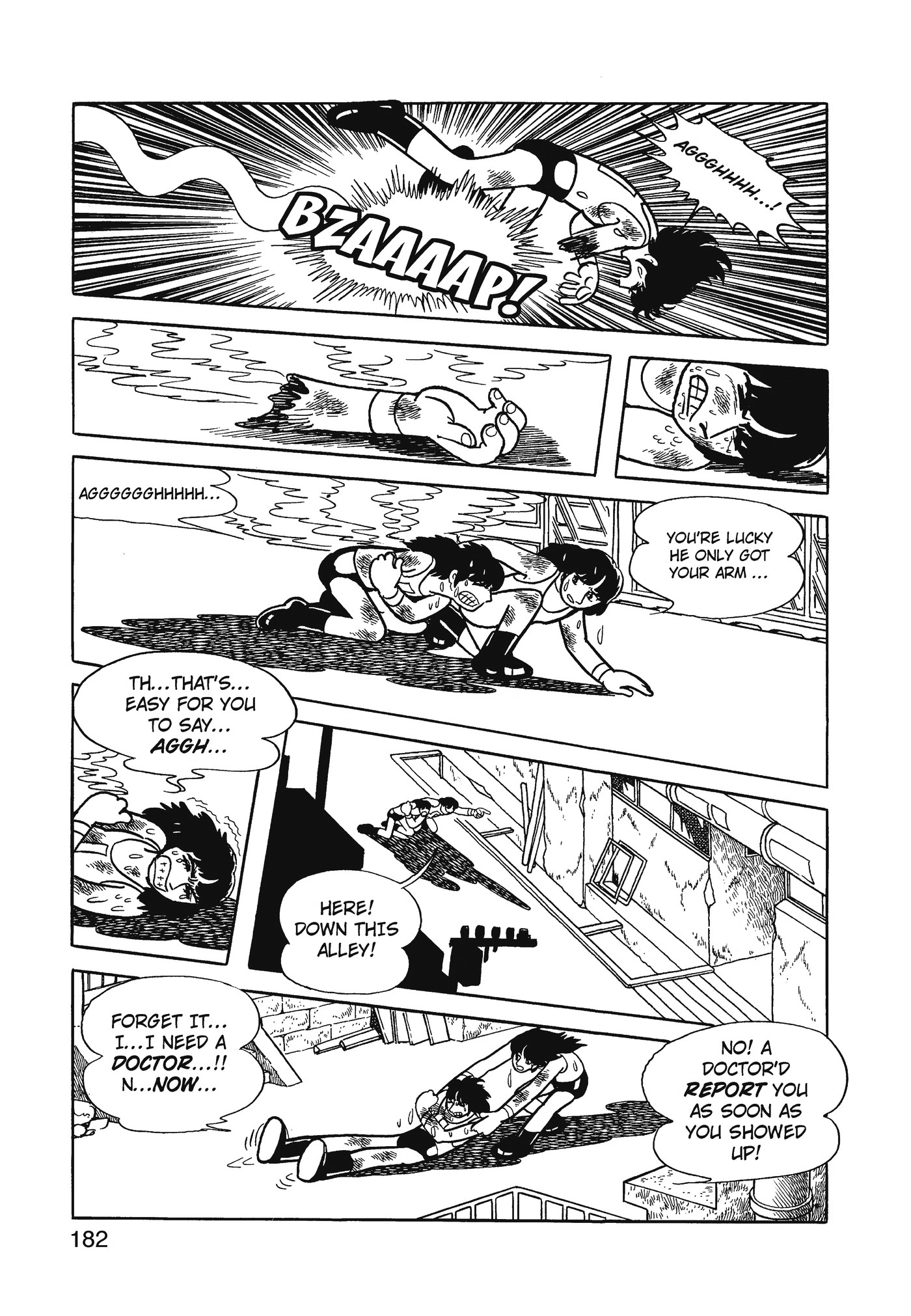 Yuusha, Yamemasu Chapter 78 page 22 - 